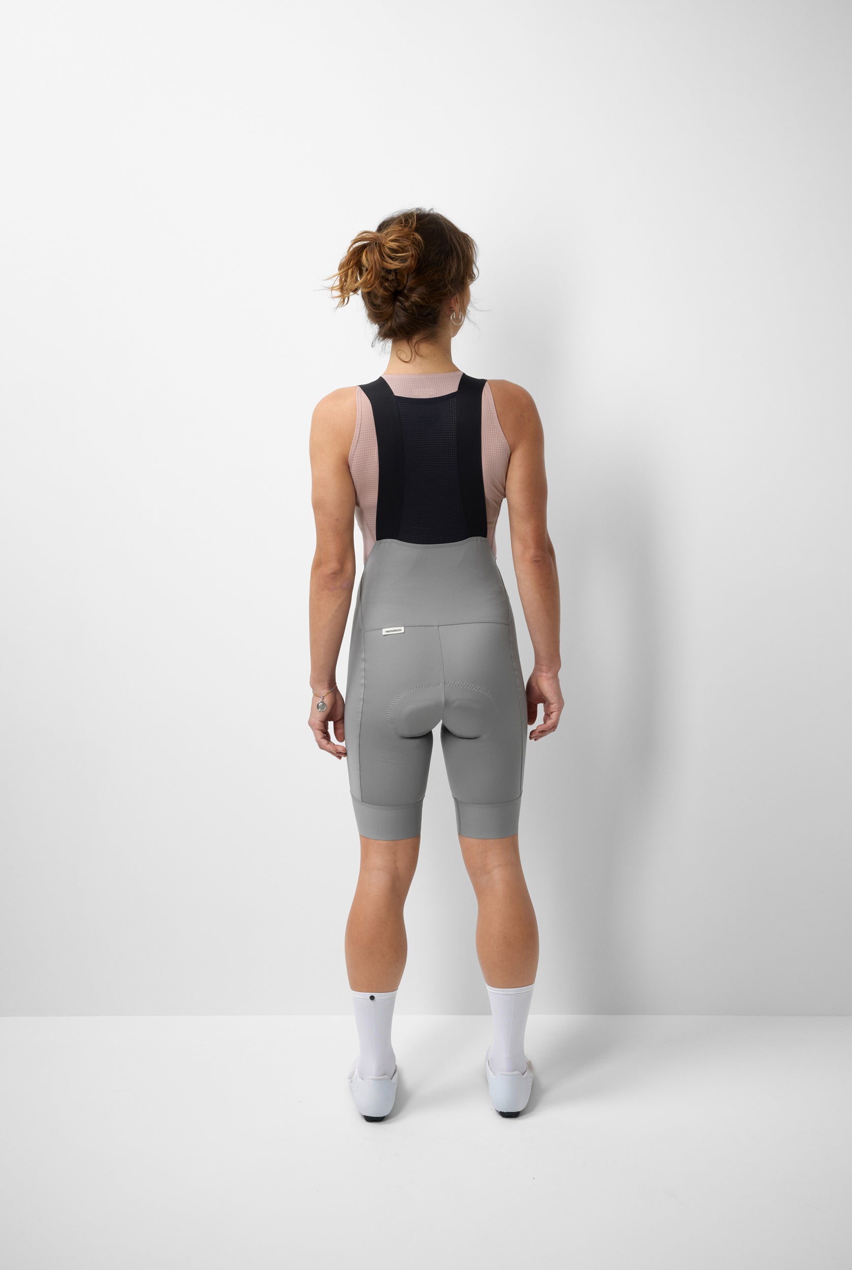 #ROAD BIB WOMEN MORNING FOG