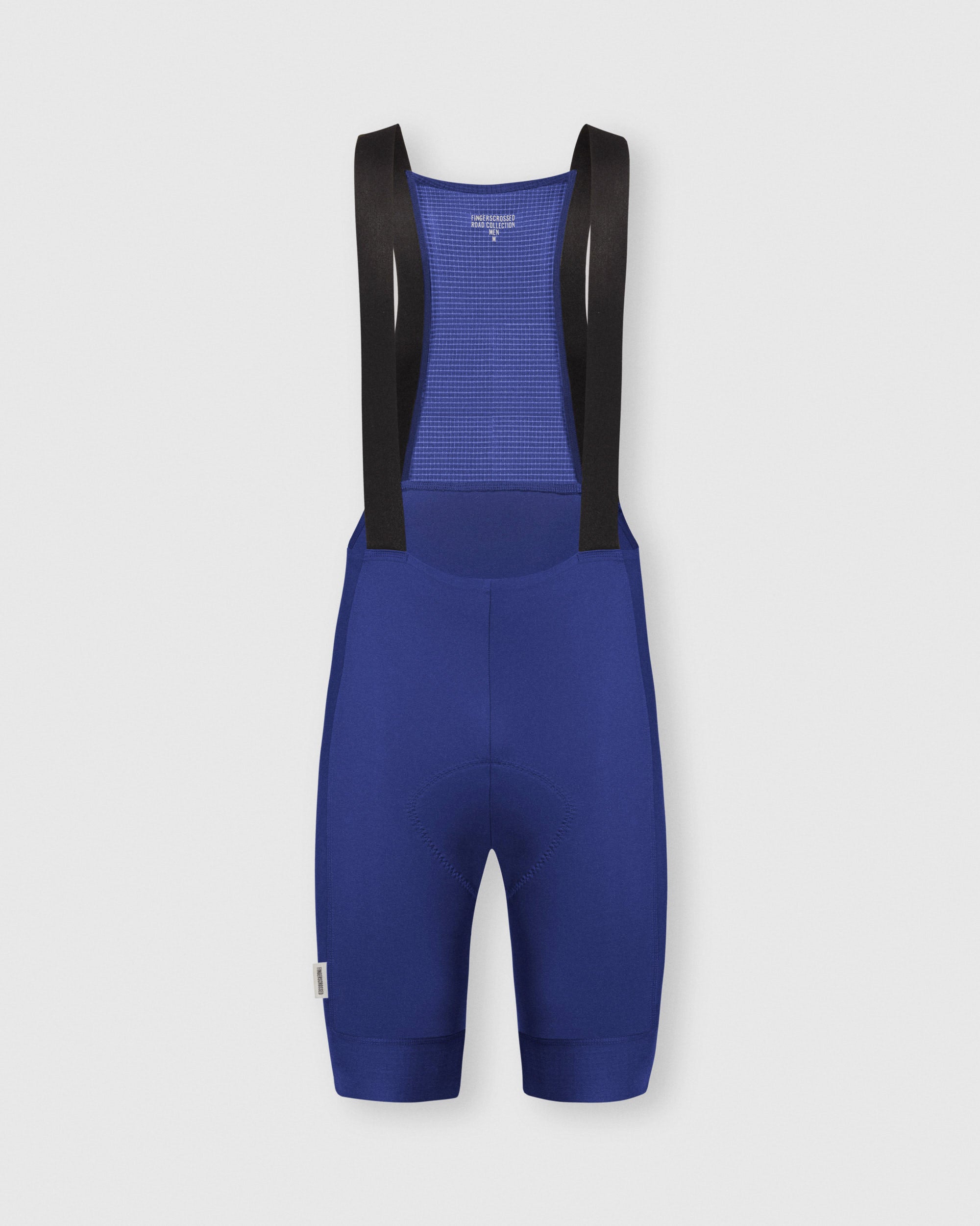 #ROAD BIB MEN NAVY