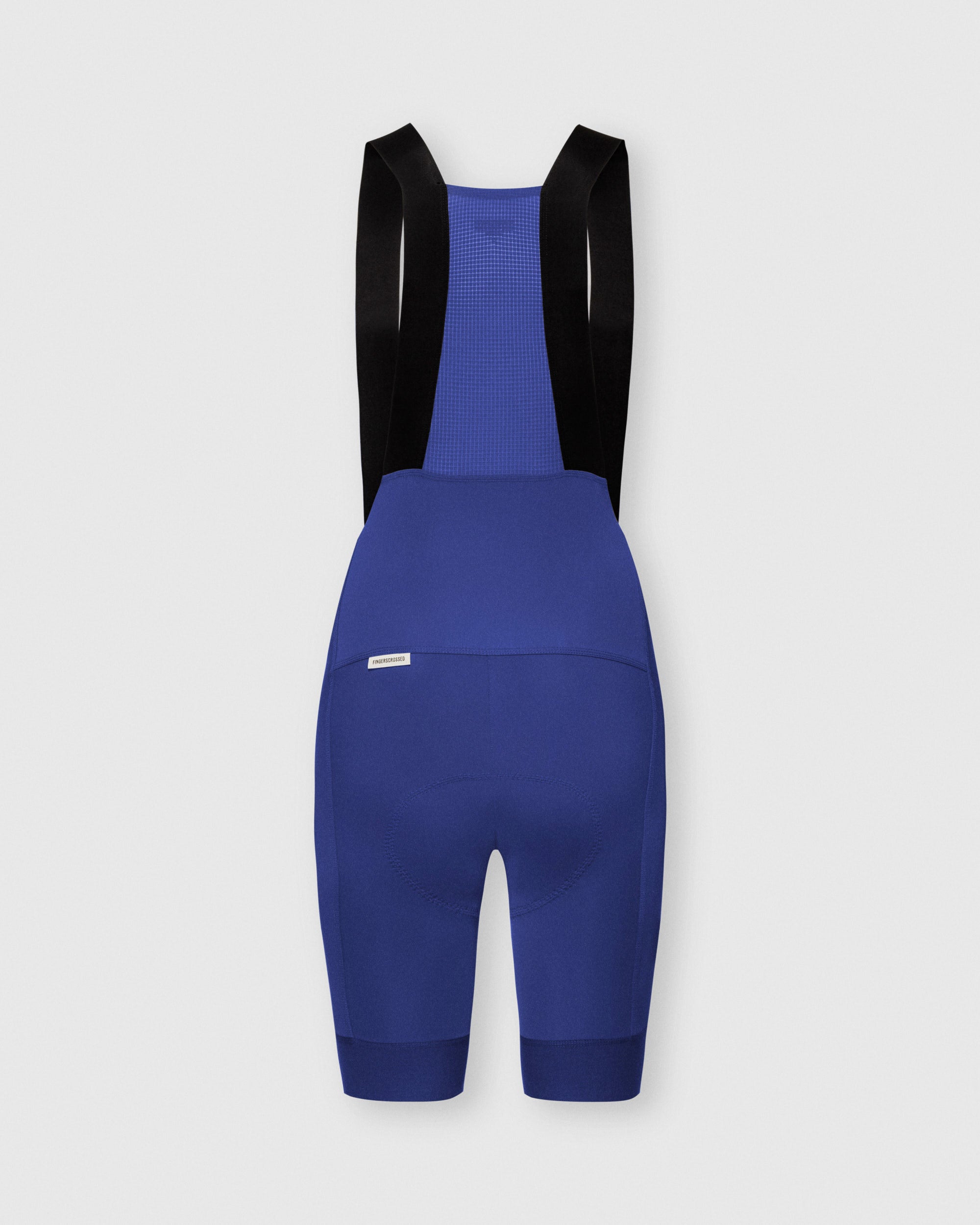 #ROAD BIB WOMEN NAVY