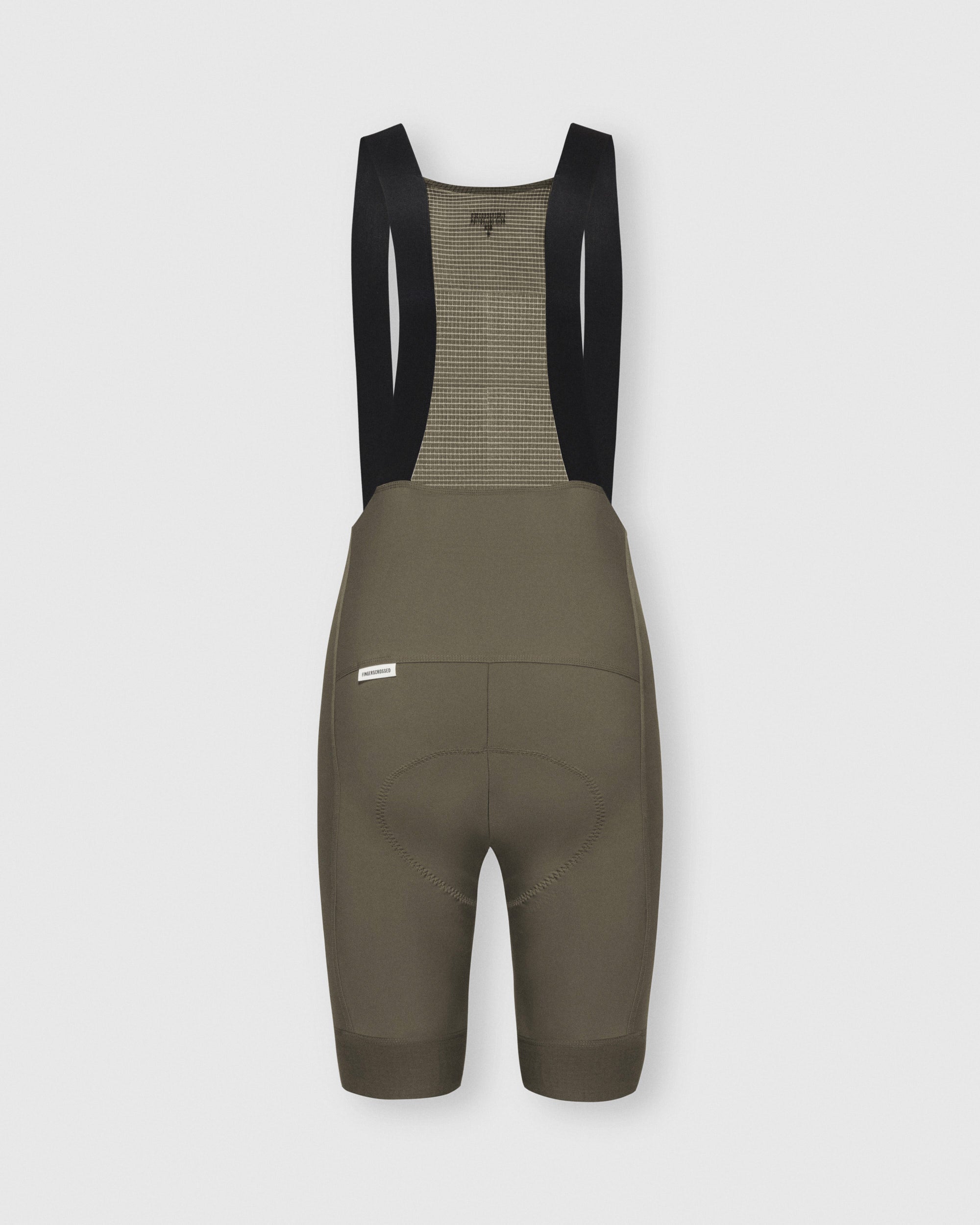 #ROAD BIB MEN OLIVE