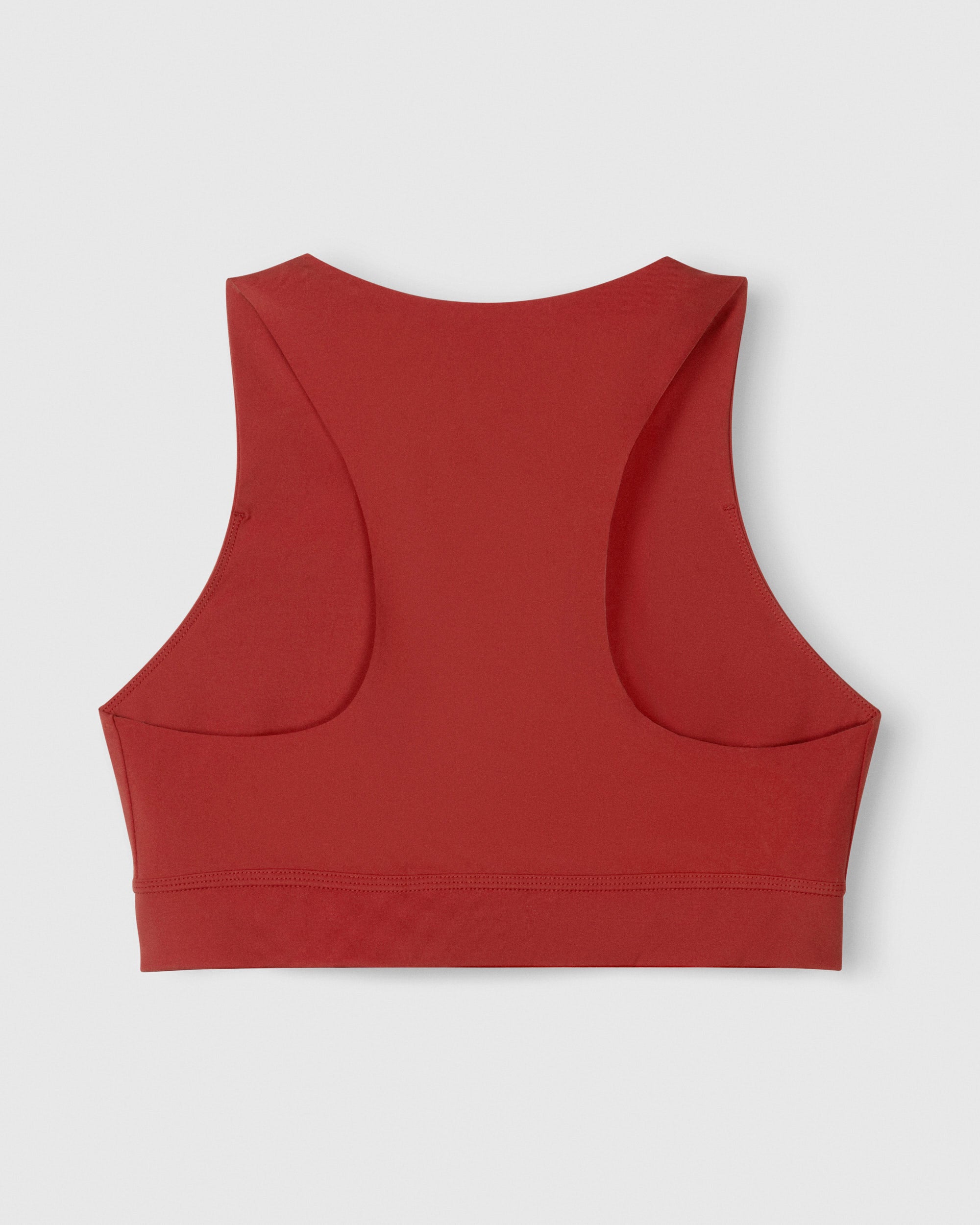 #ROAD BRA WOMEN BRICK
