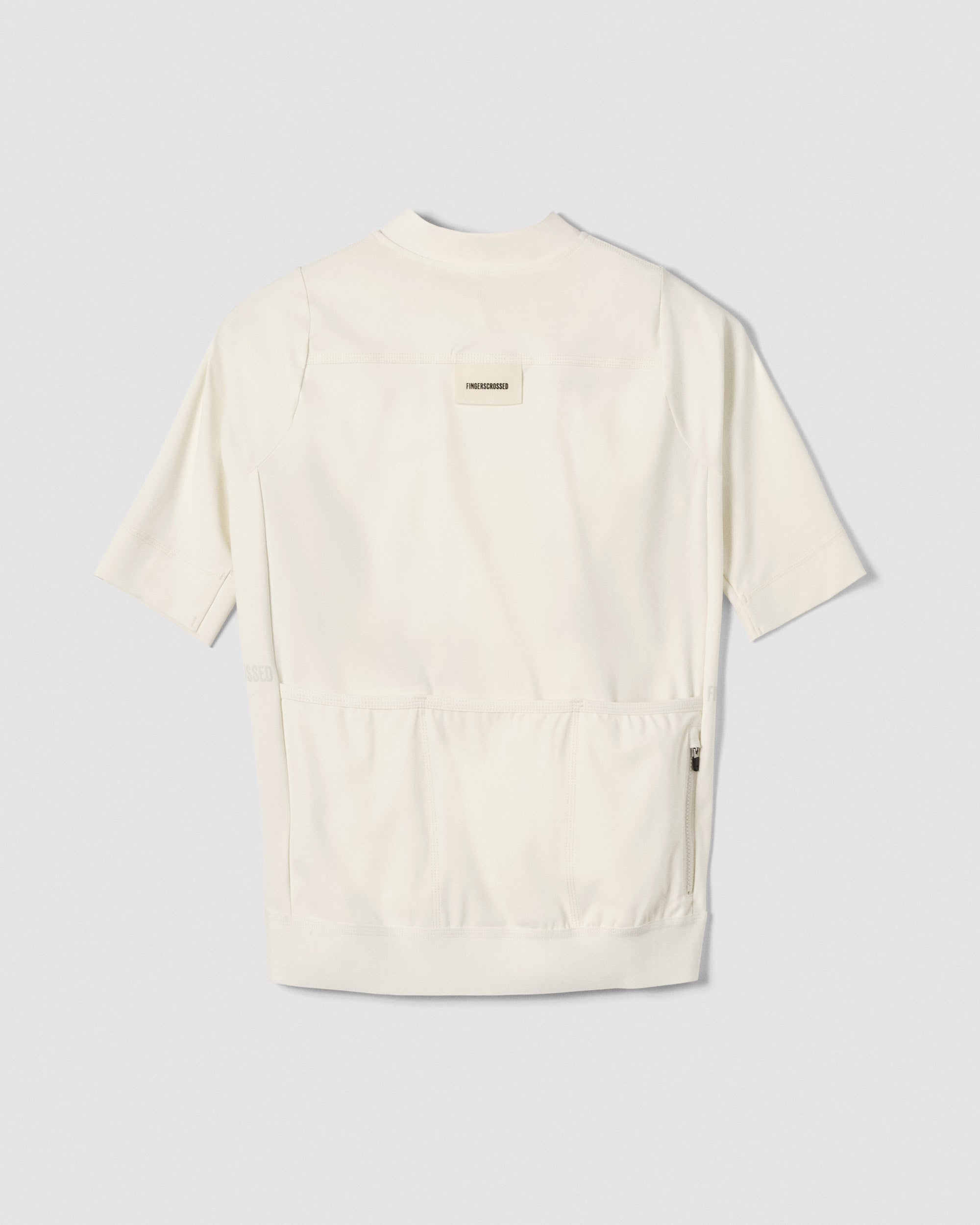 #ROAD JERSEY WOMEN ANTIQUE CREAM