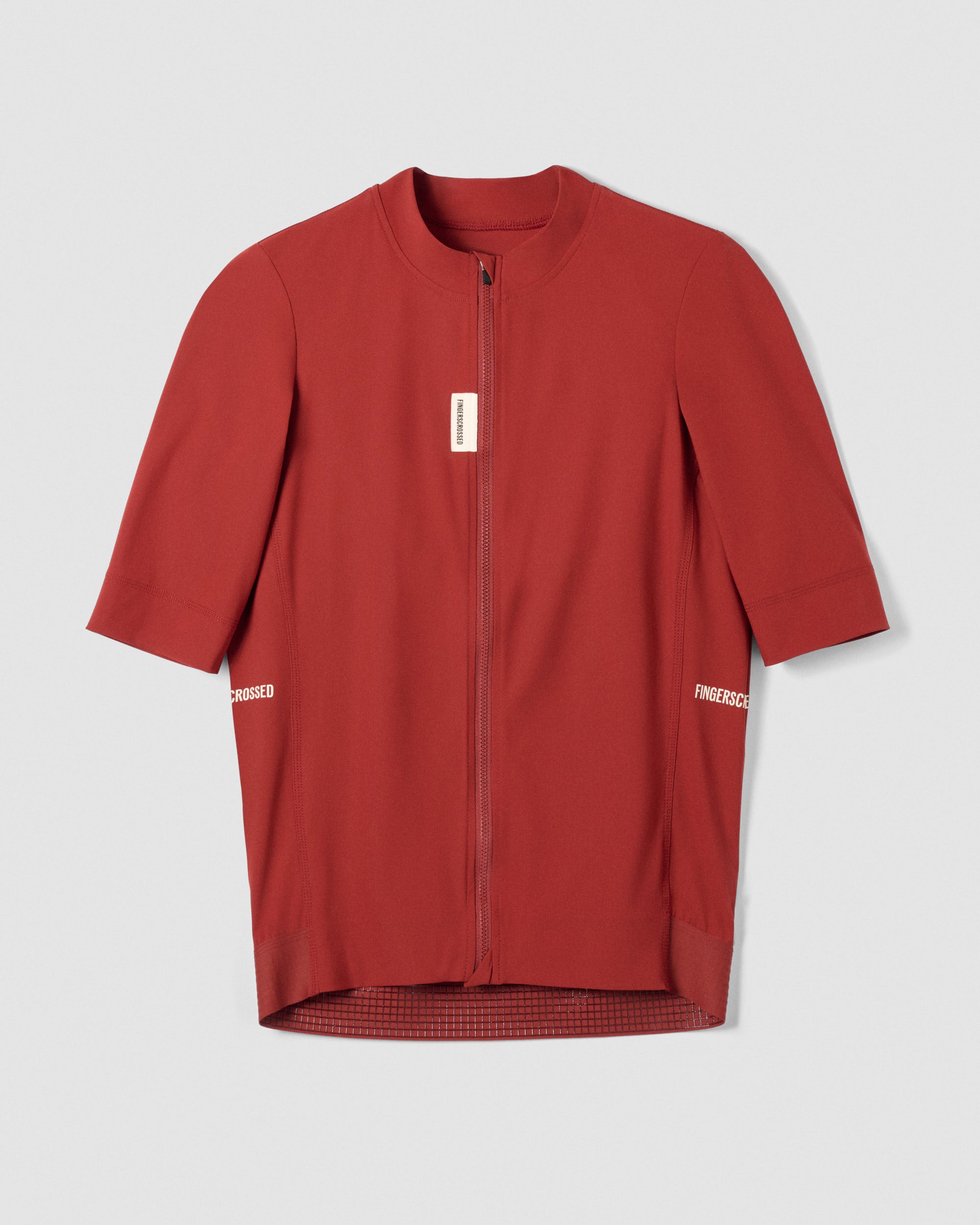 #ROAD JERSEY MEN BRICK