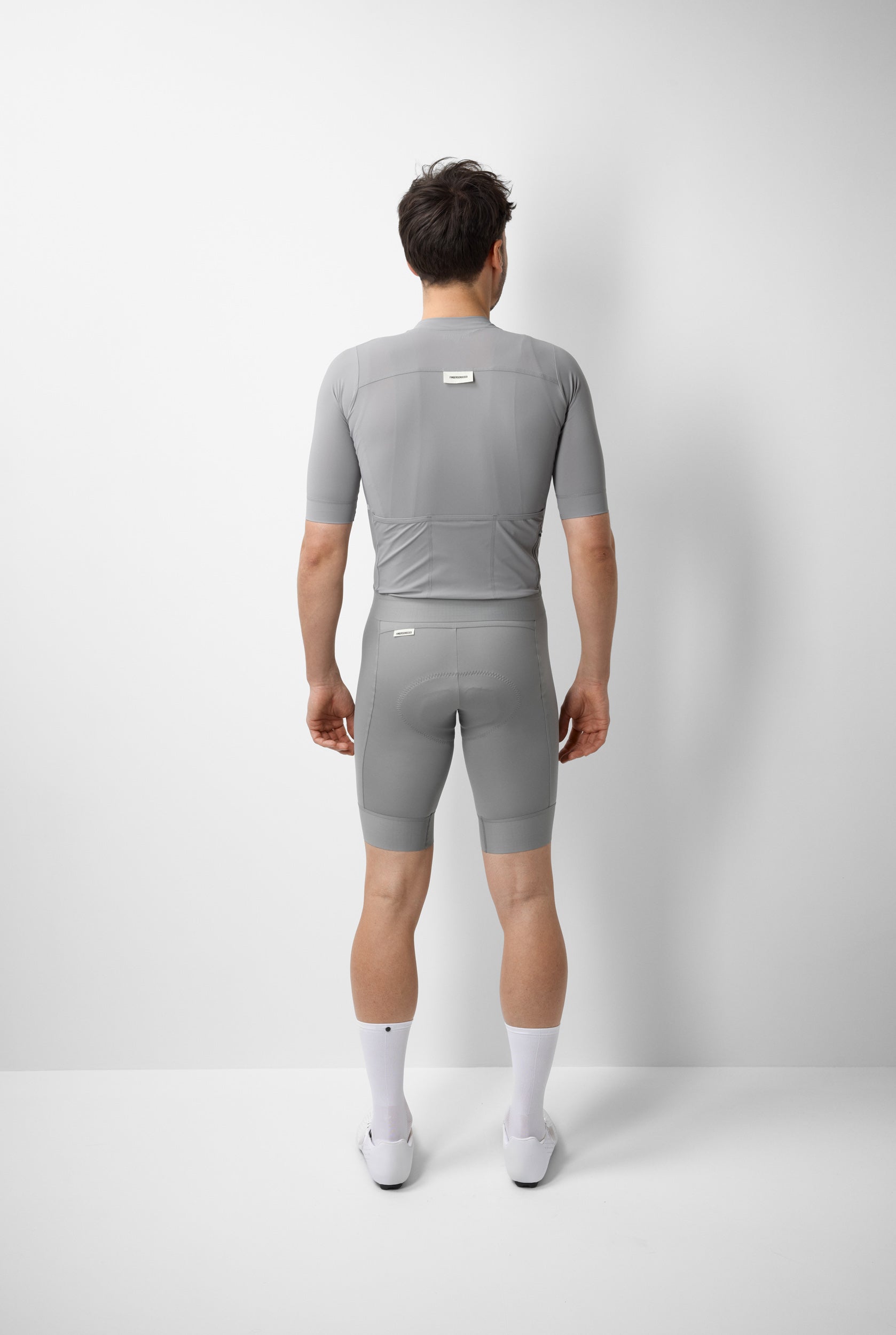 #ROAD JERSEY MEN MORNING FOG