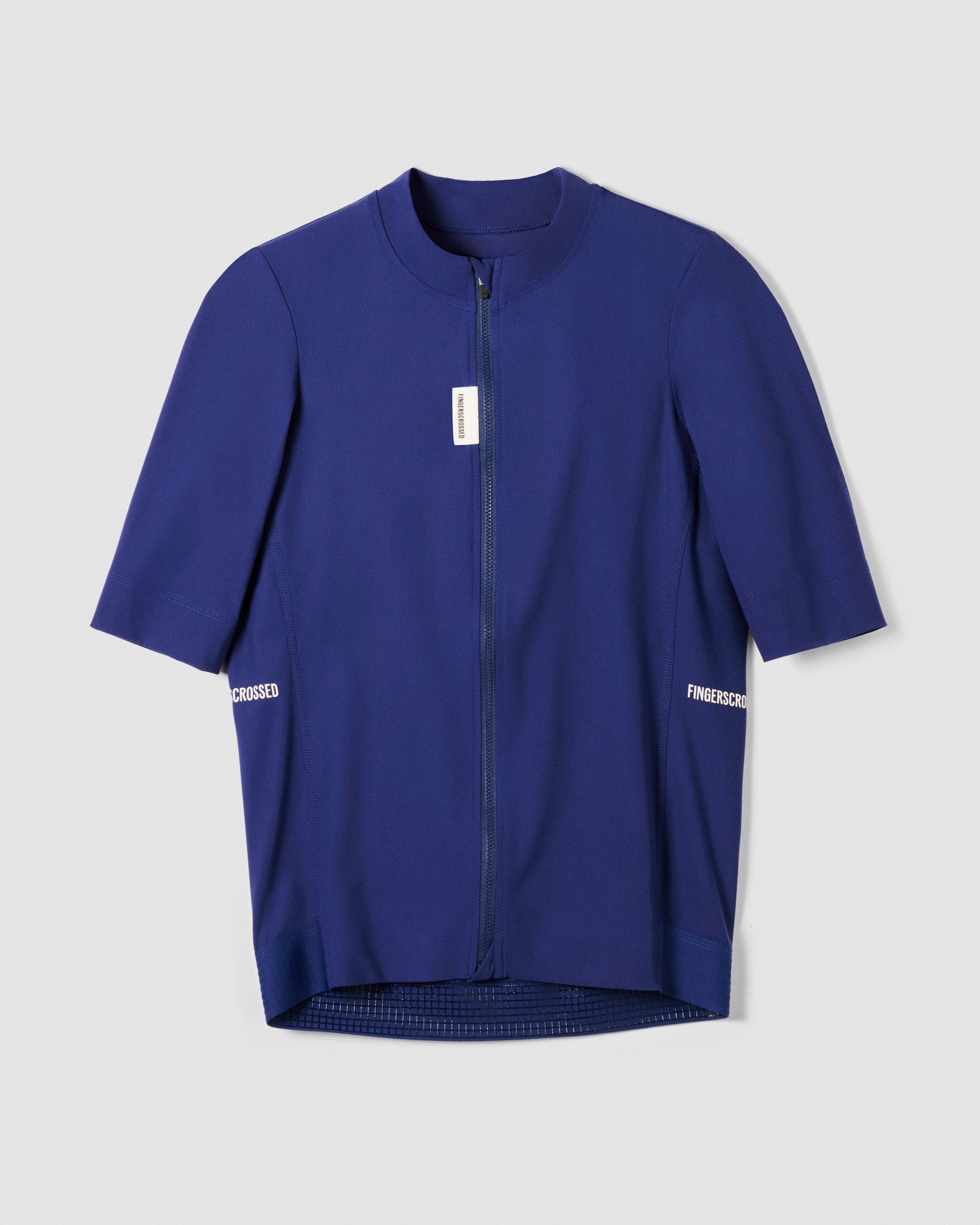 #ROAD JERSEY MEN NAVY