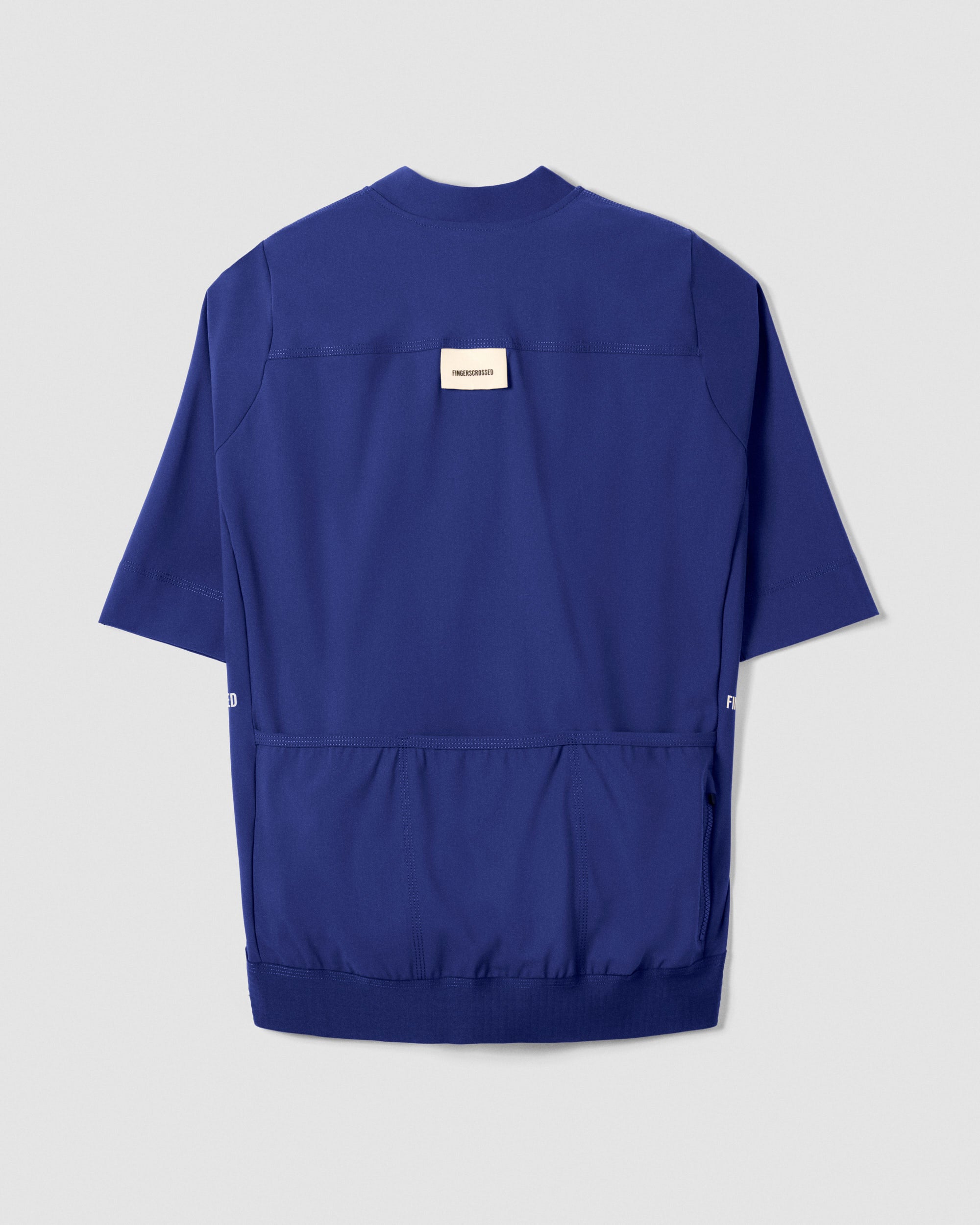 #ROAD JERSEY MEN NAVY