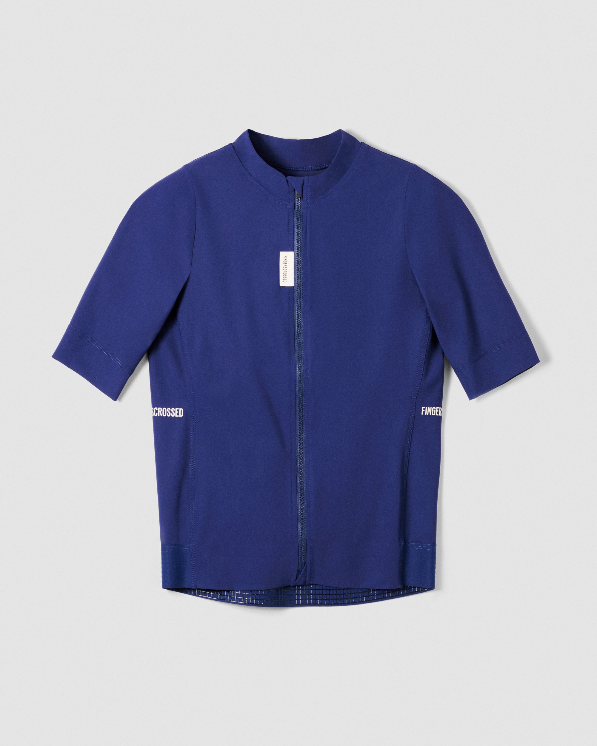 #ROAD JERSEY WOMEN NAVY
