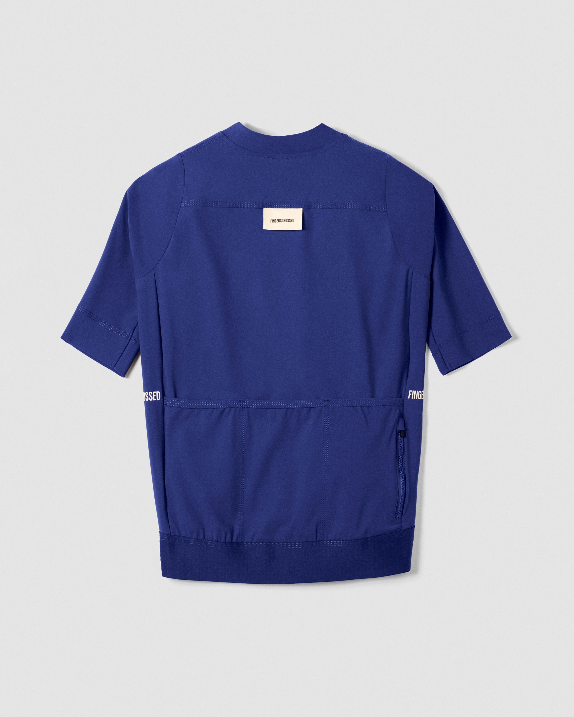 #ROAD JERSEY WOMEN NAVY