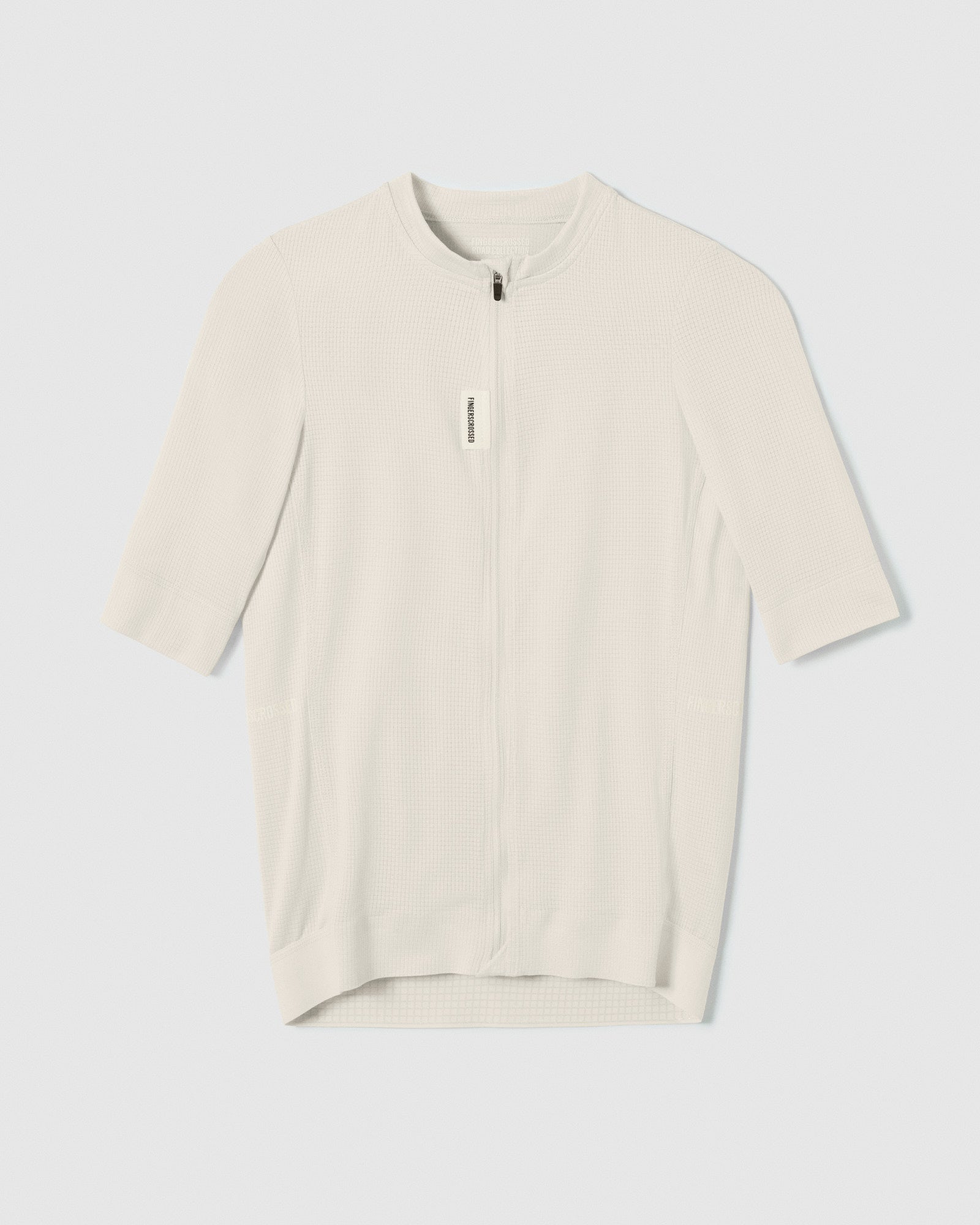 #ROAD JERSEY SUPER LIGHT HERREN ANTIQUE CREAM