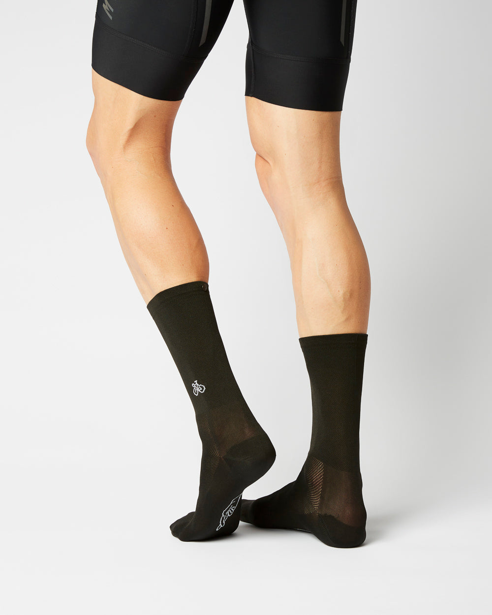 #CLASSIC SOUVENIR BICYCLE BLACK
