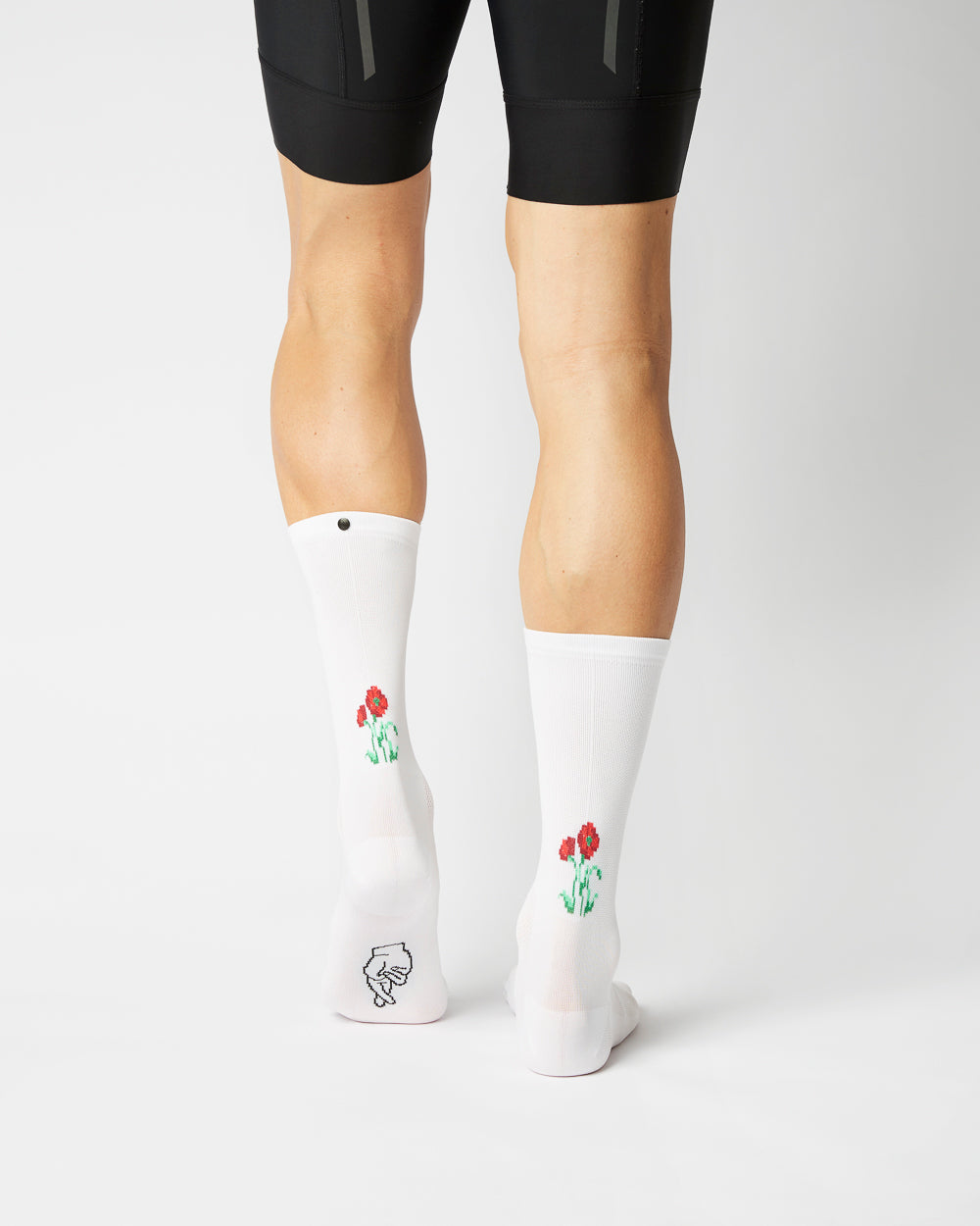 #CLASSIC SOUVENIR MOHN WHITE