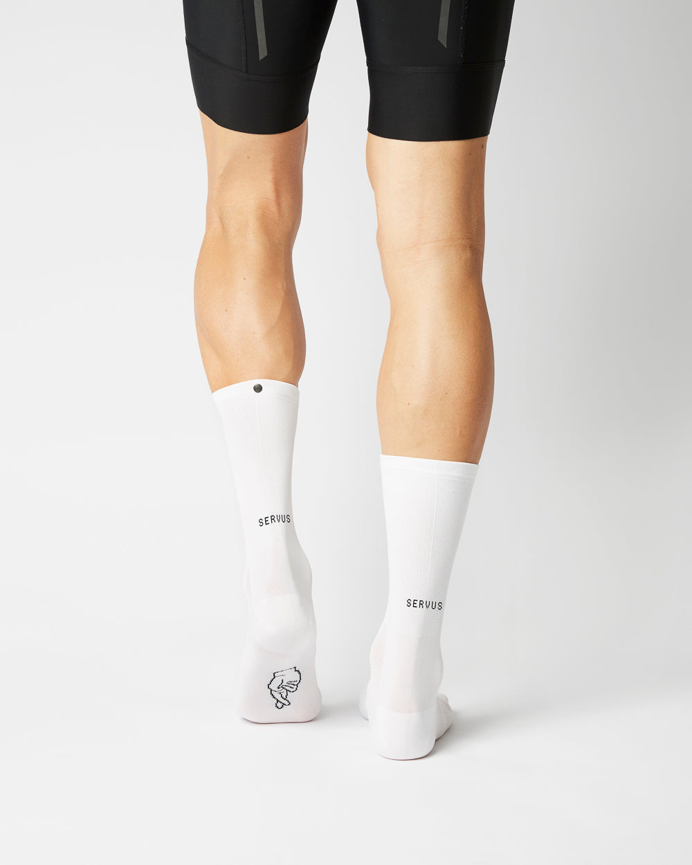 #CLASSIC SOUVENIR SERVUS WHITE