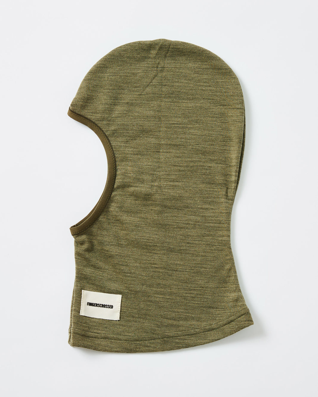 #STURMHAUBE OLIVE