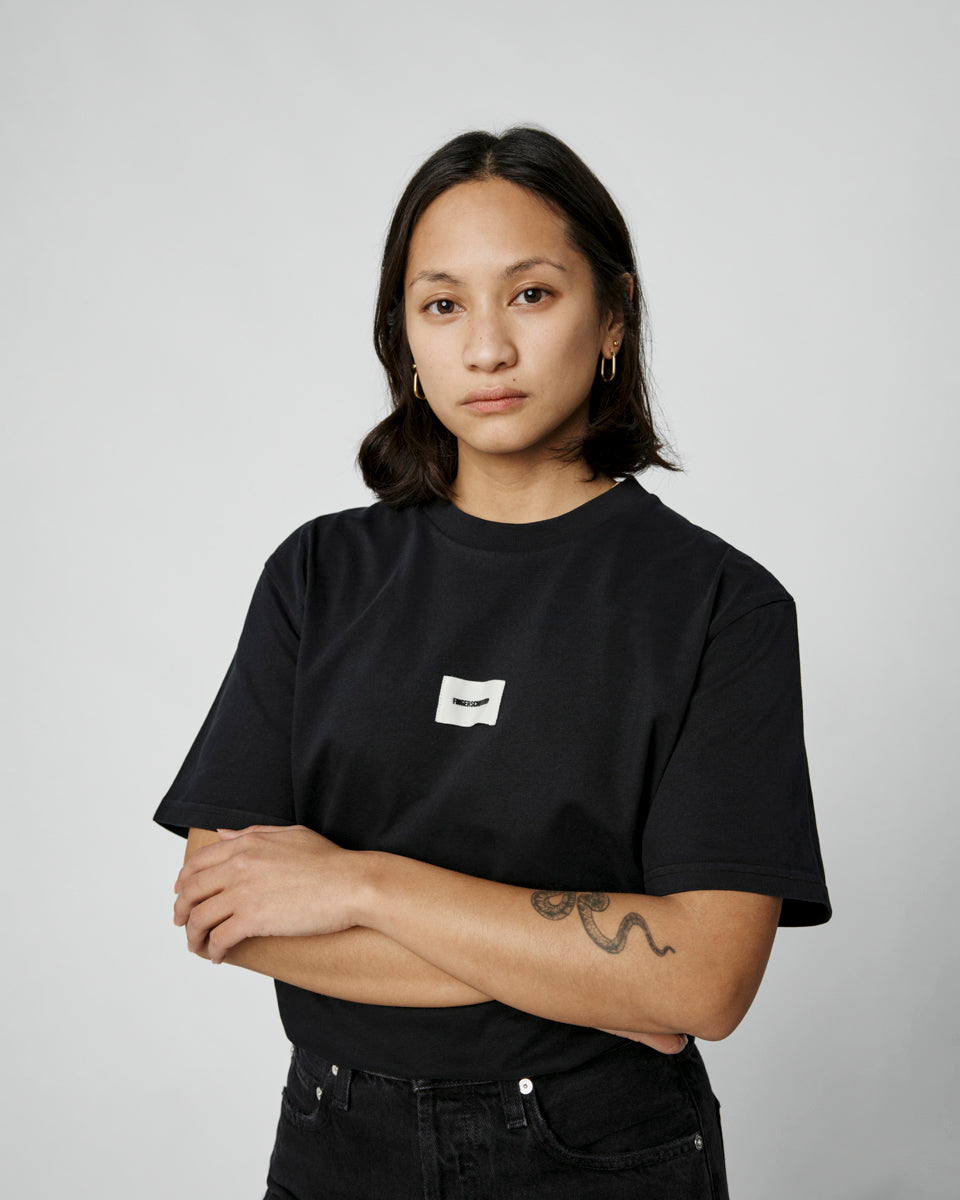 #TEE MOVEMENT TYPE BLACK