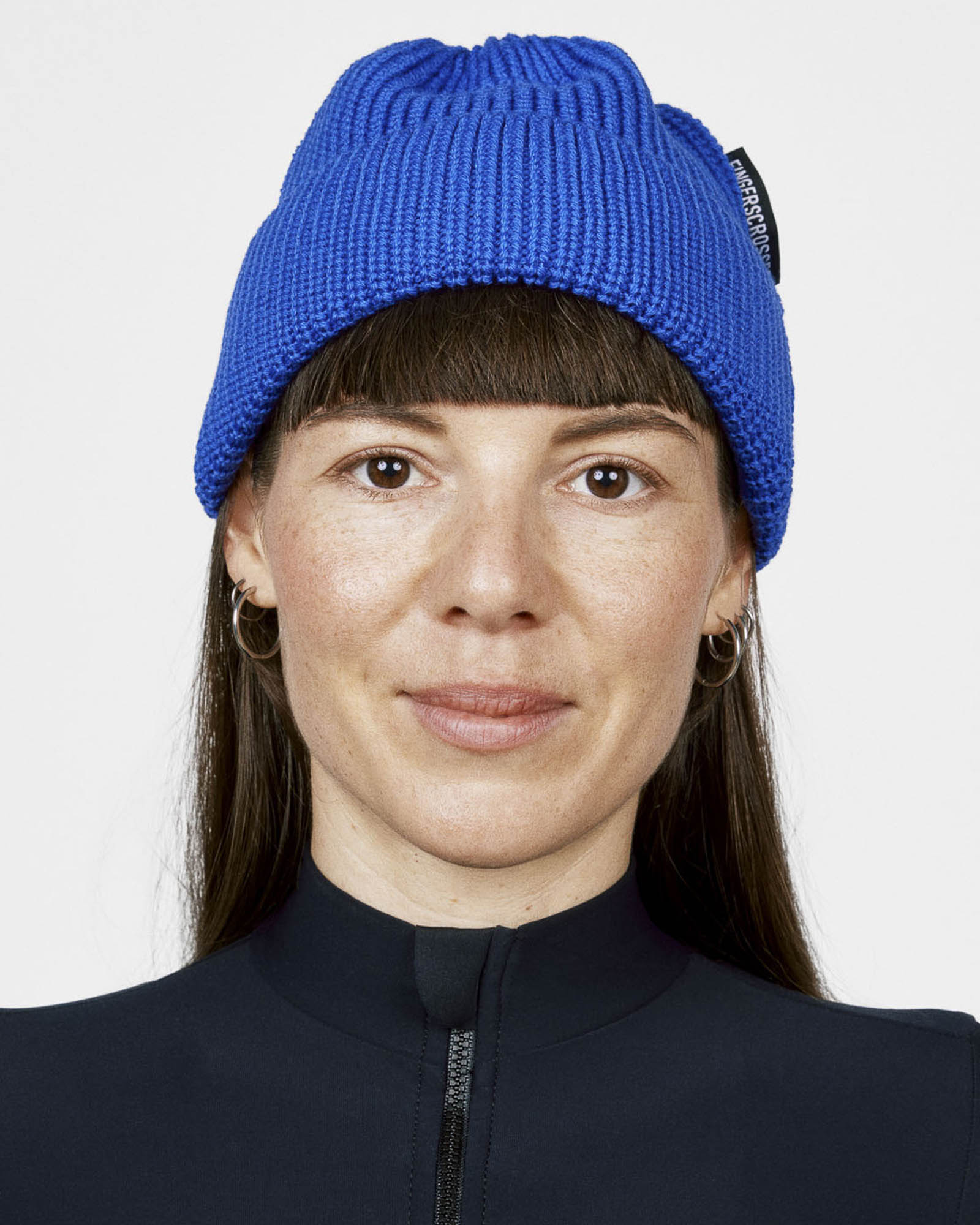 #BEANIE MERINO CASUAL YVES