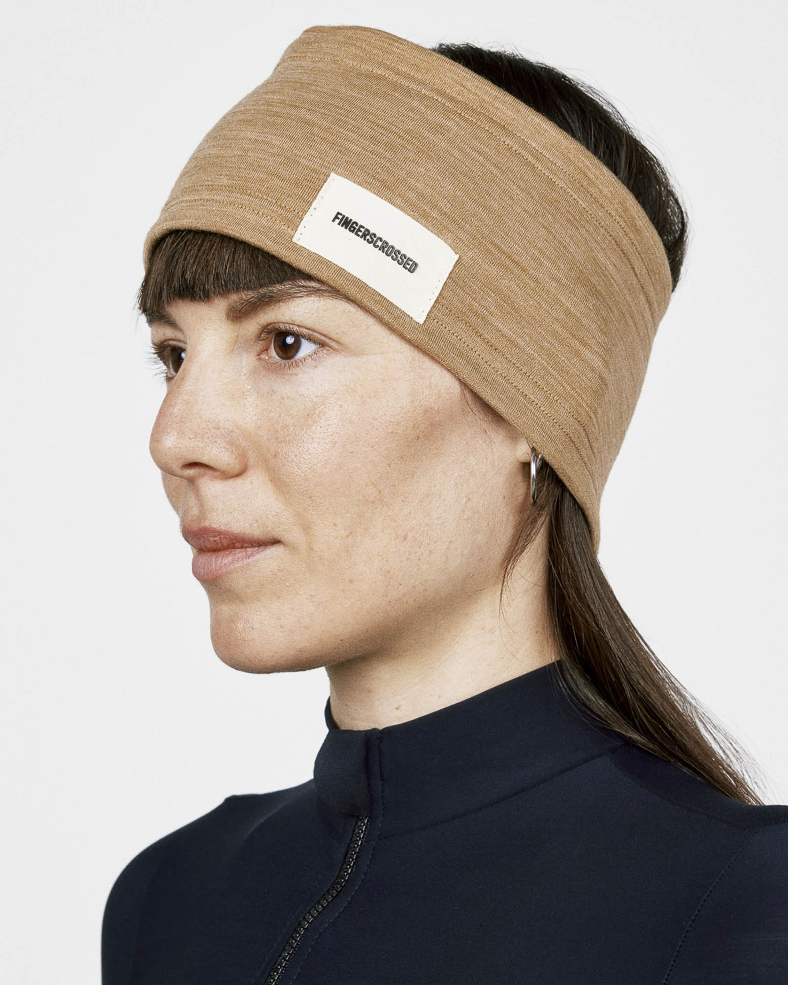 #HEADBAND CAMEL