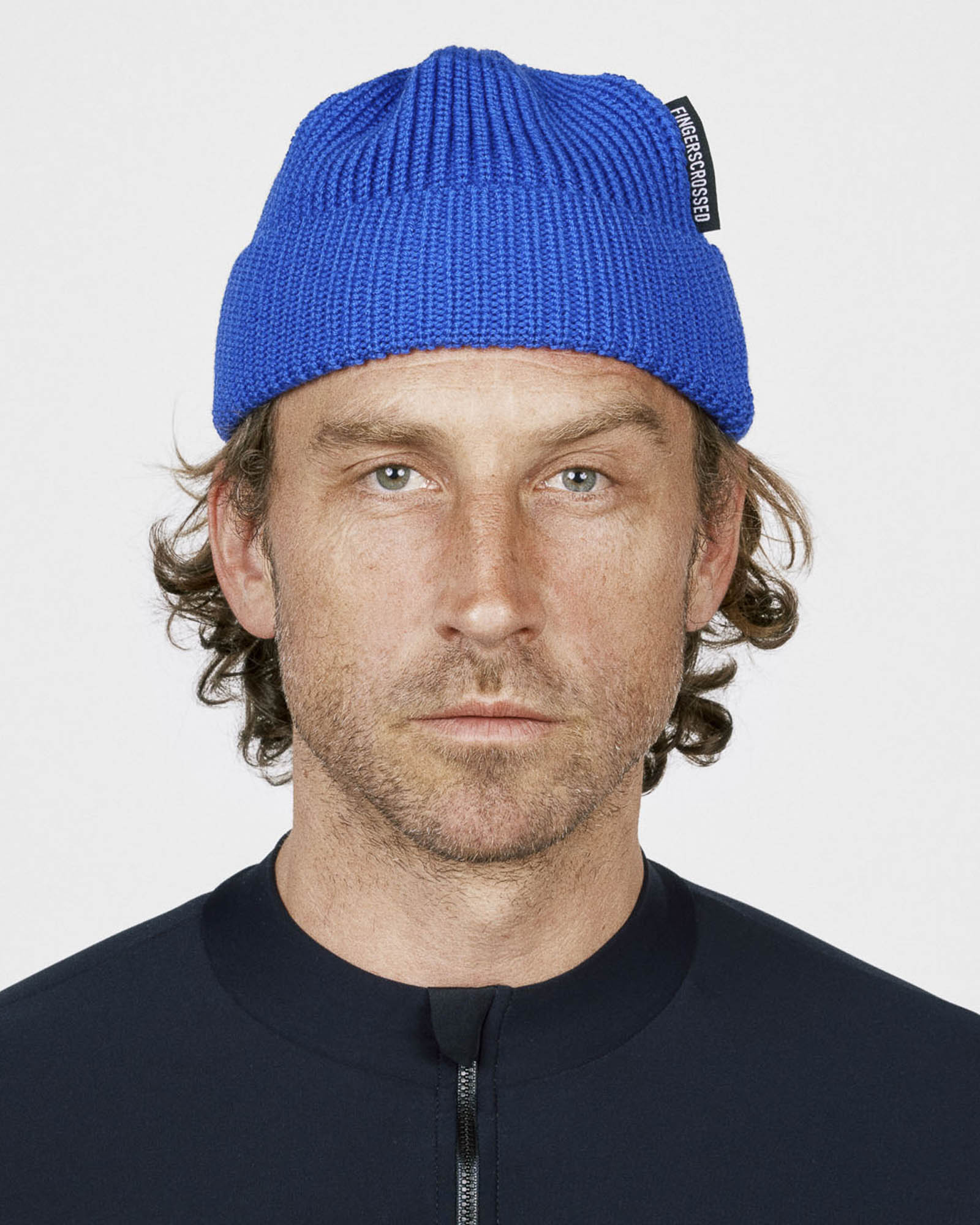 #BEANIE MERINO CASUAL YVES