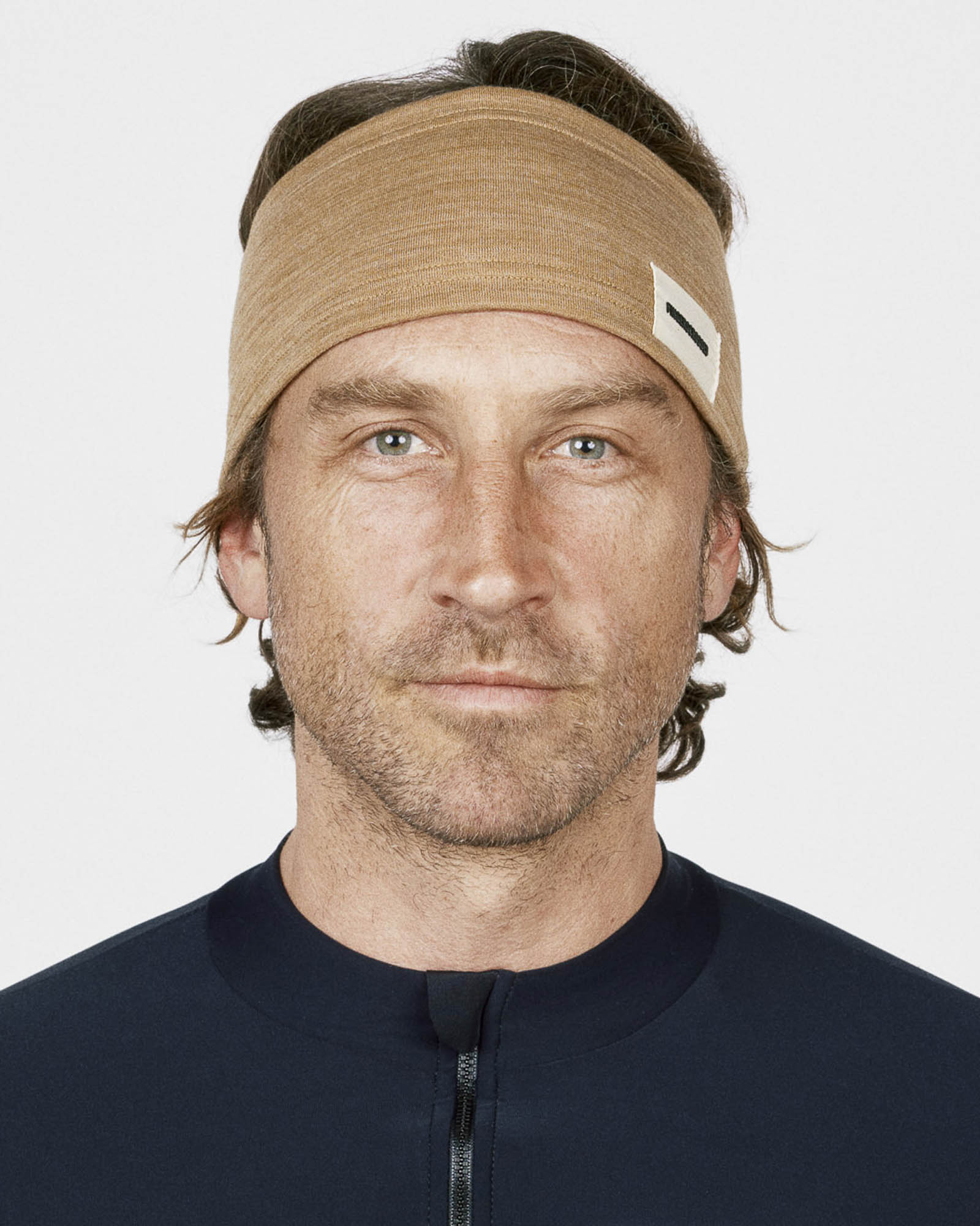 #HEADBAND CAMEL