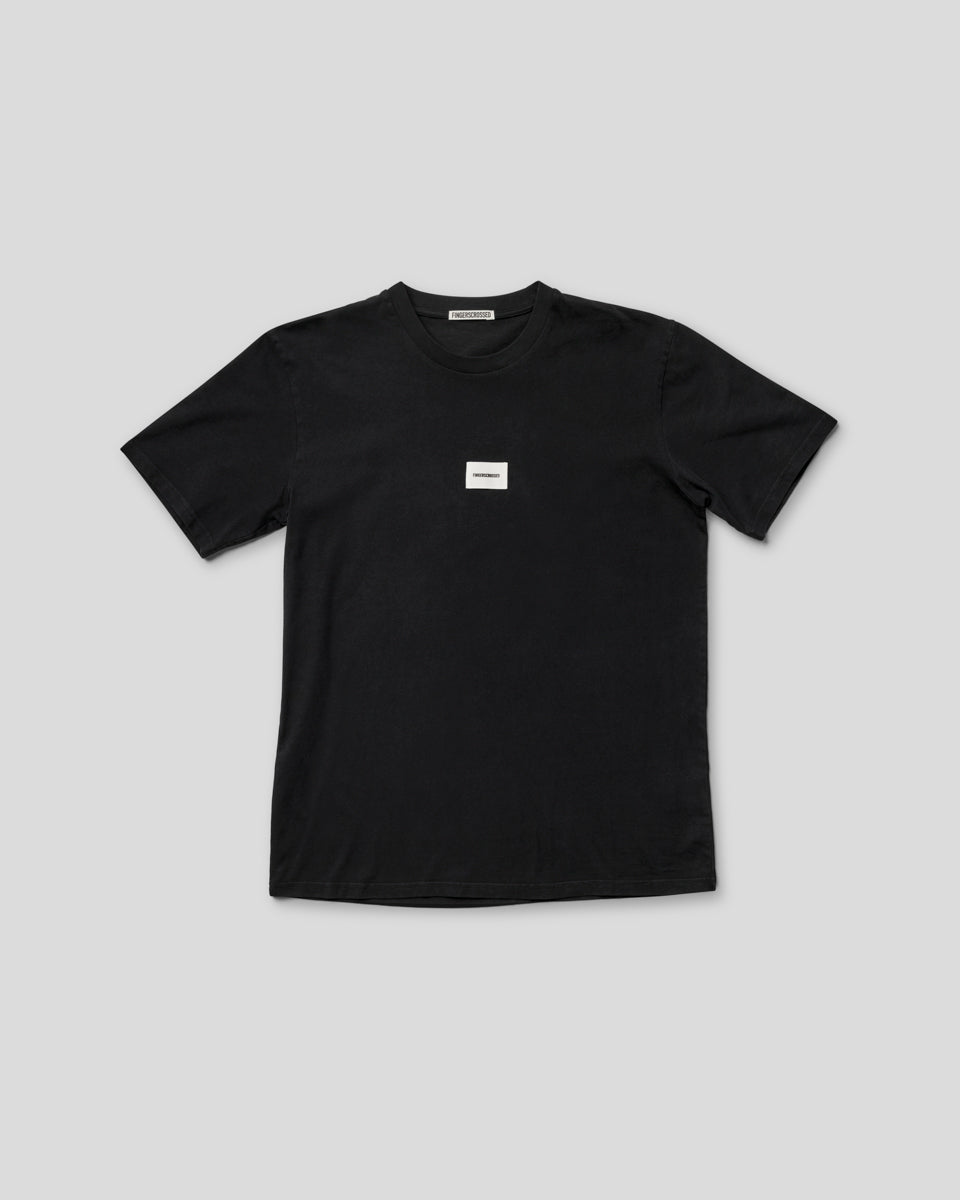 #TEE MOVEMENT TYPE BLACK