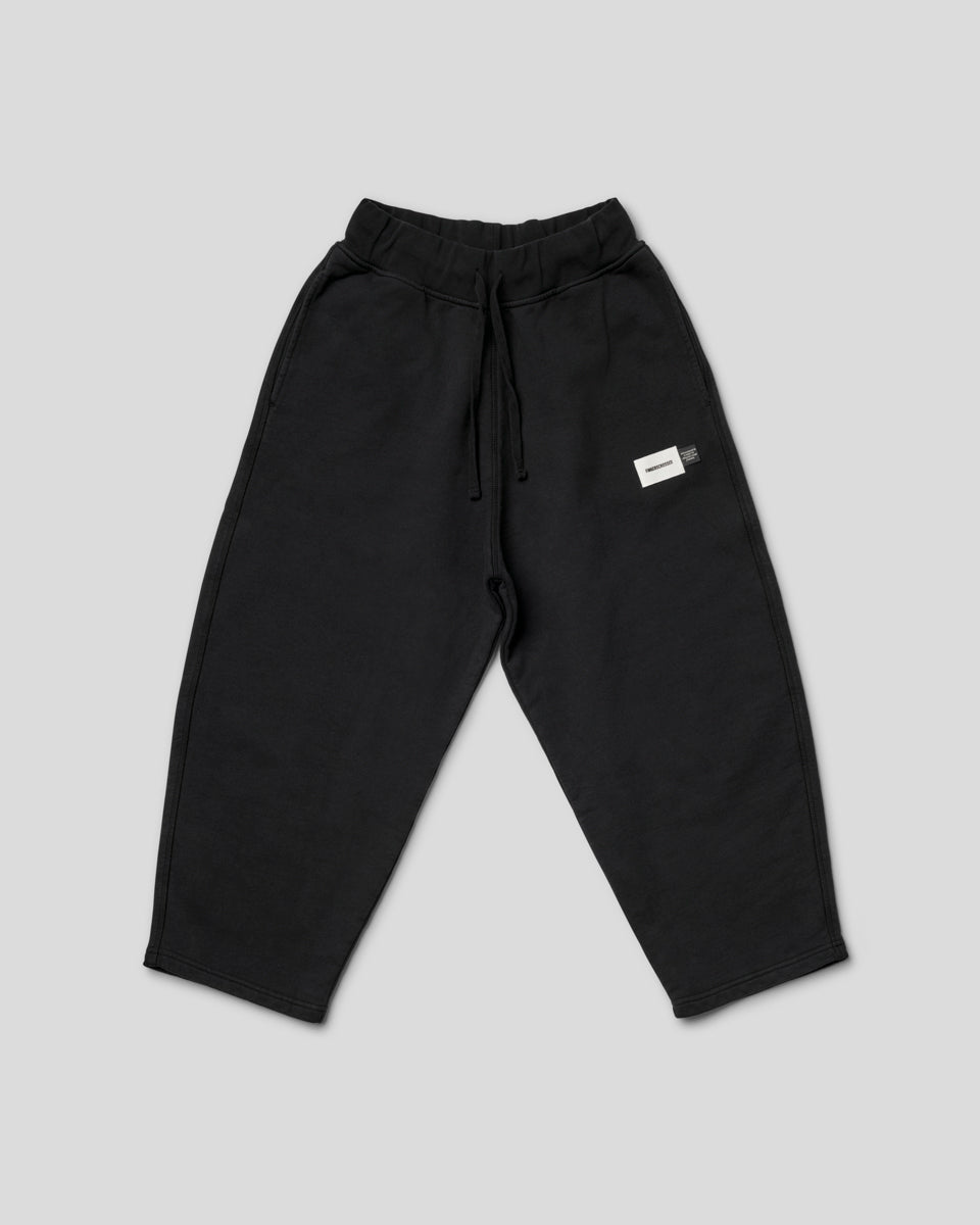 #CULOTTE MOVEMENT BLACK
