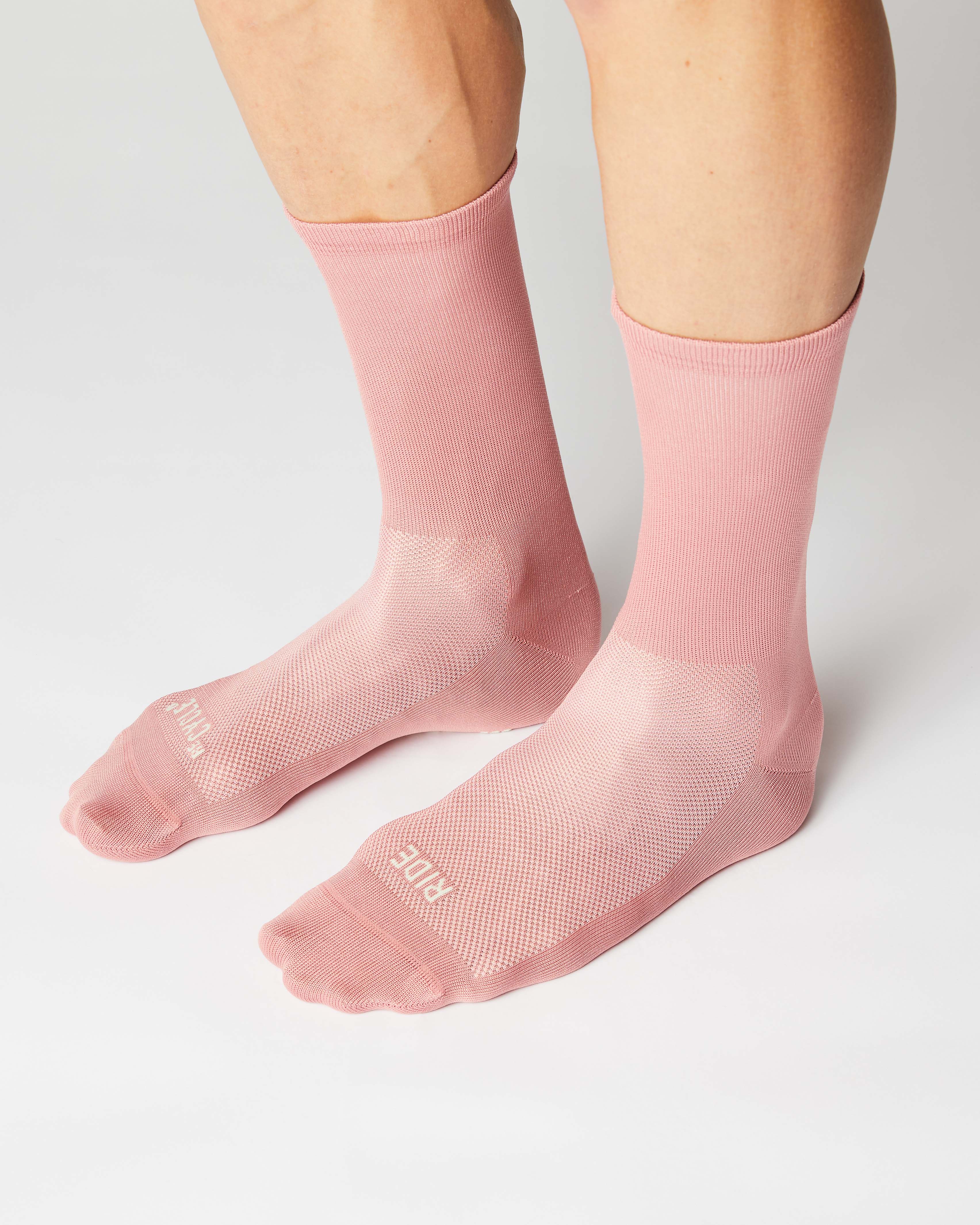 #ECO DUSTY ROSE