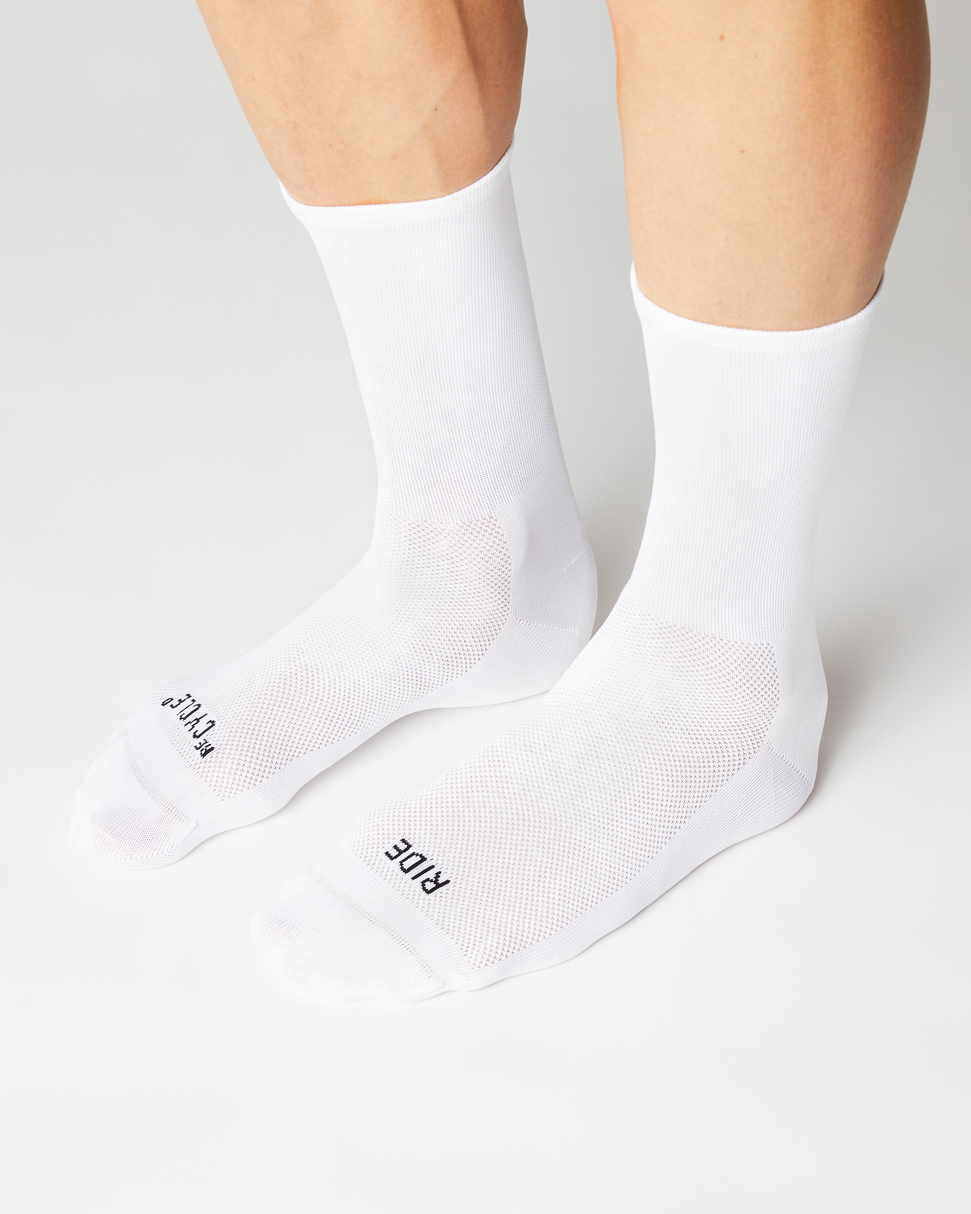 #ECO WHITE
