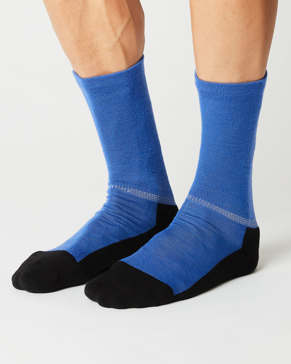 #MERINO BLUE