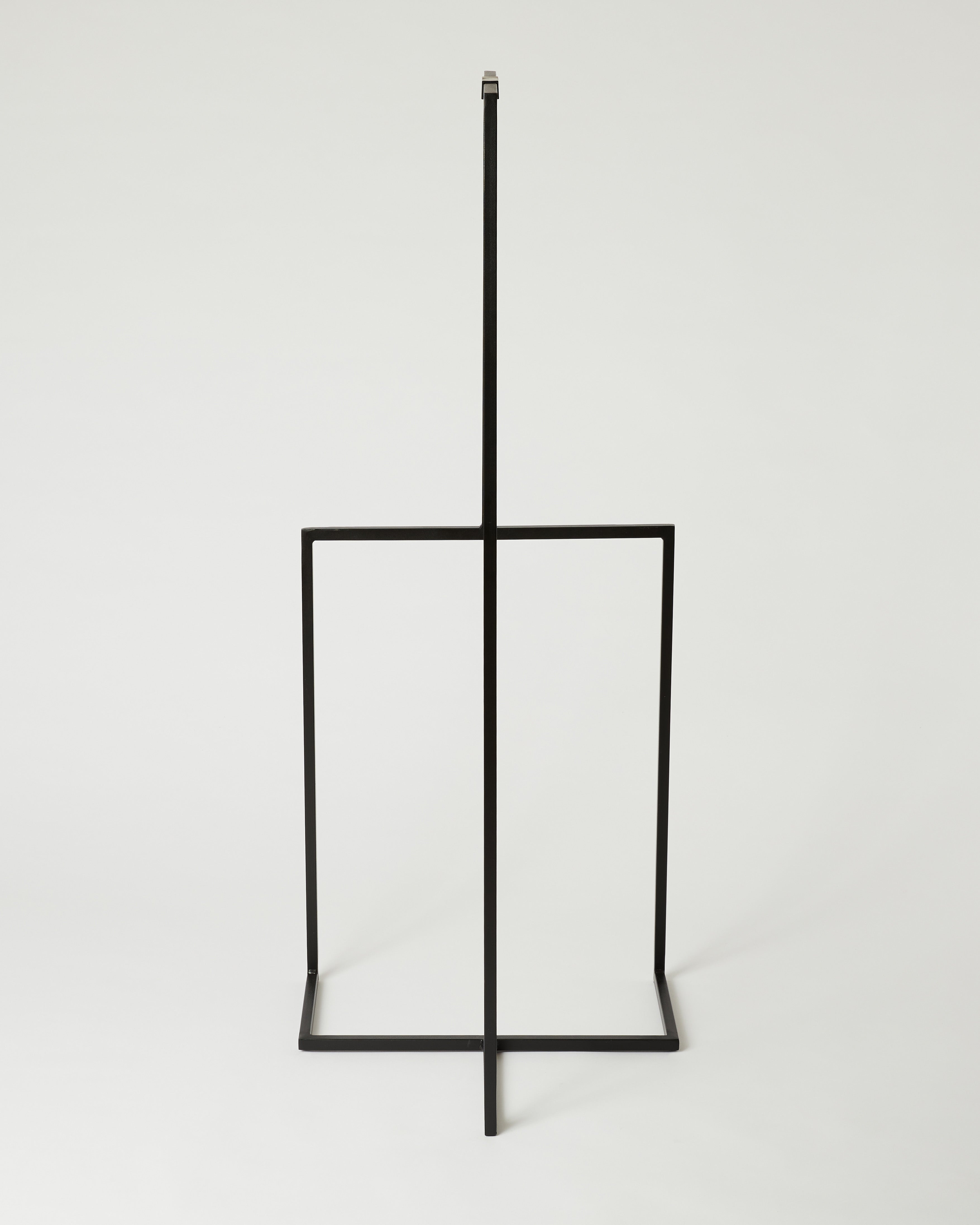 #GTH 90° BIKESTAND BLACK