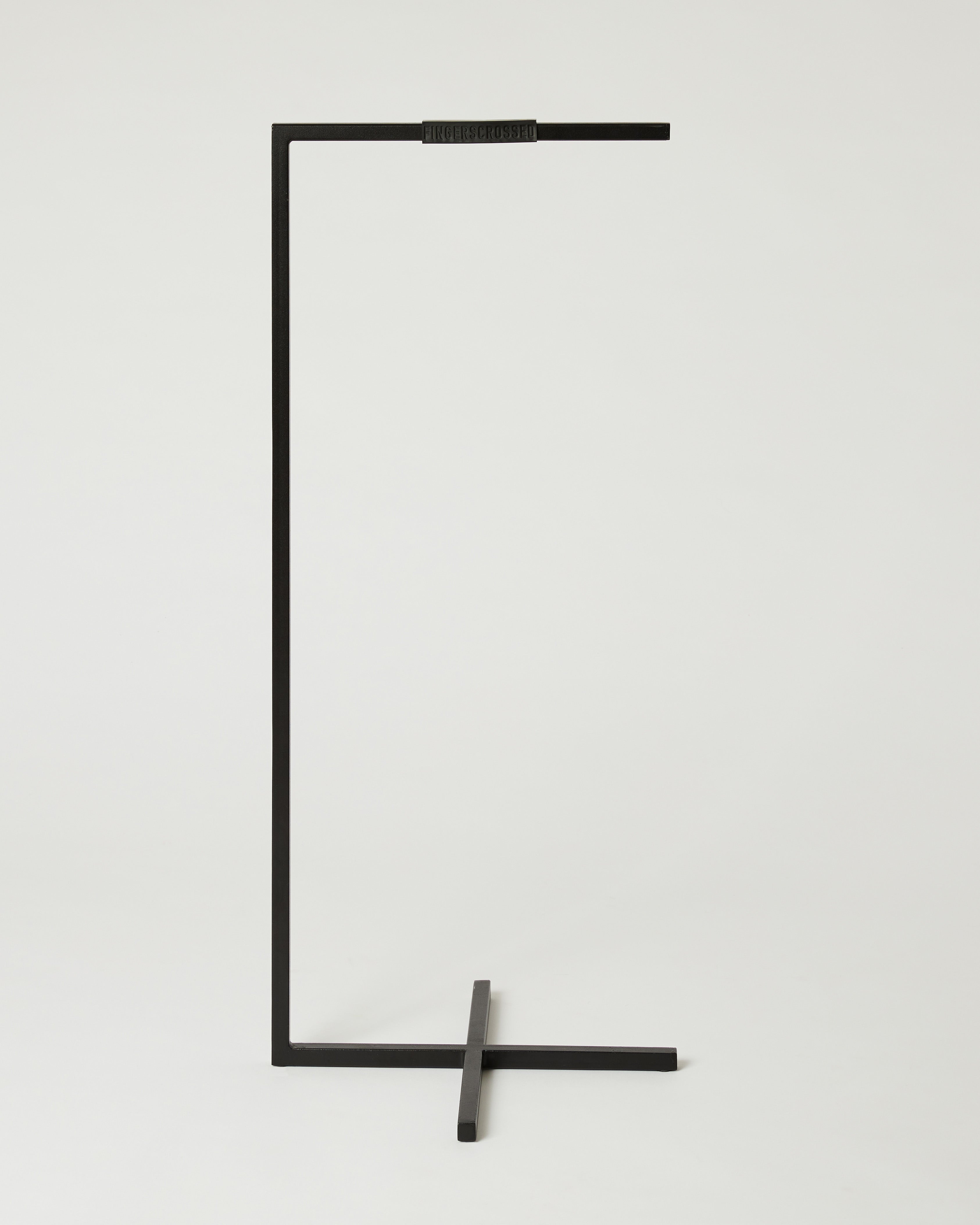#PLUS MINUS BIKESTAND BLACK