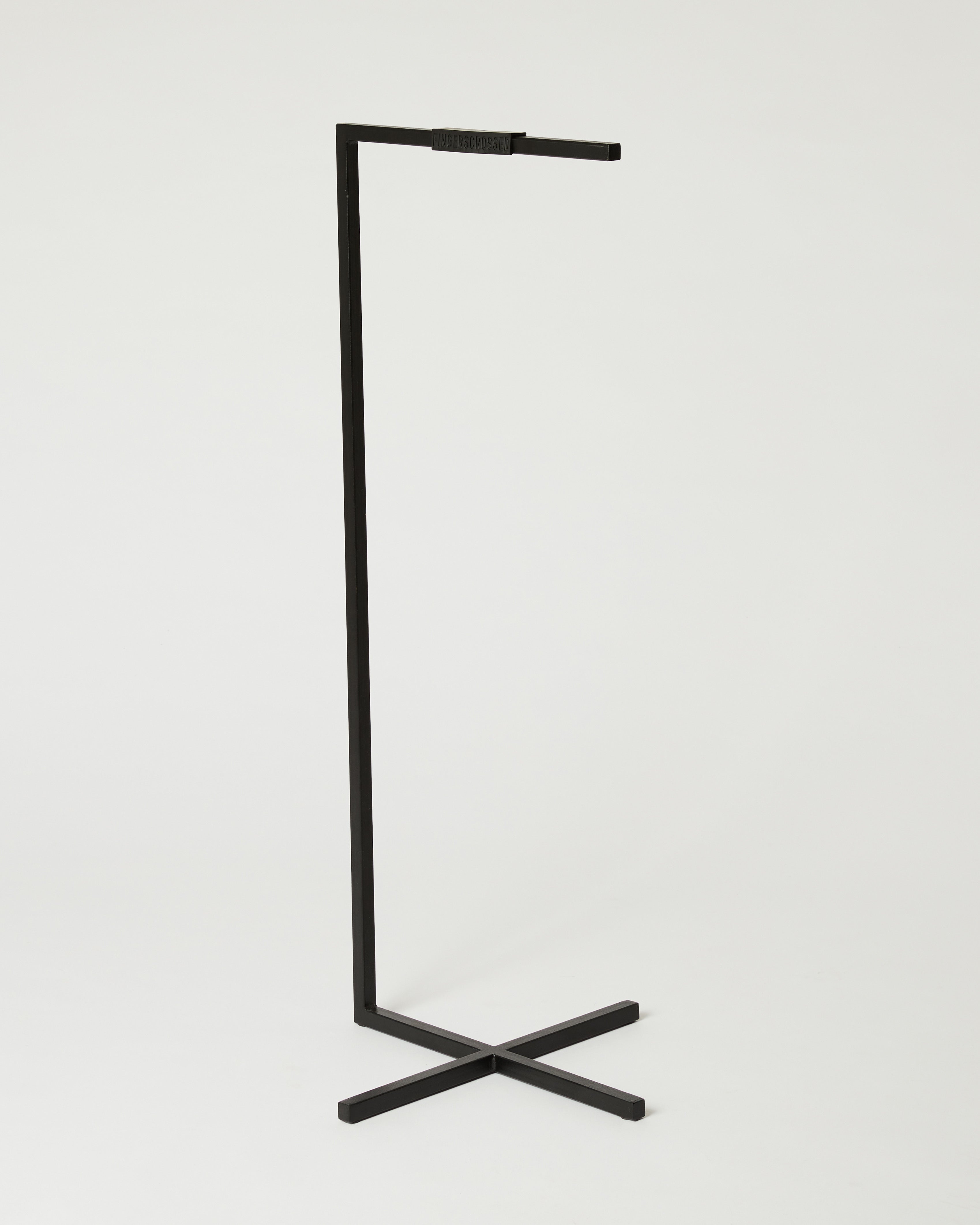 #PLUS MINUS BIKESTAND BLACK