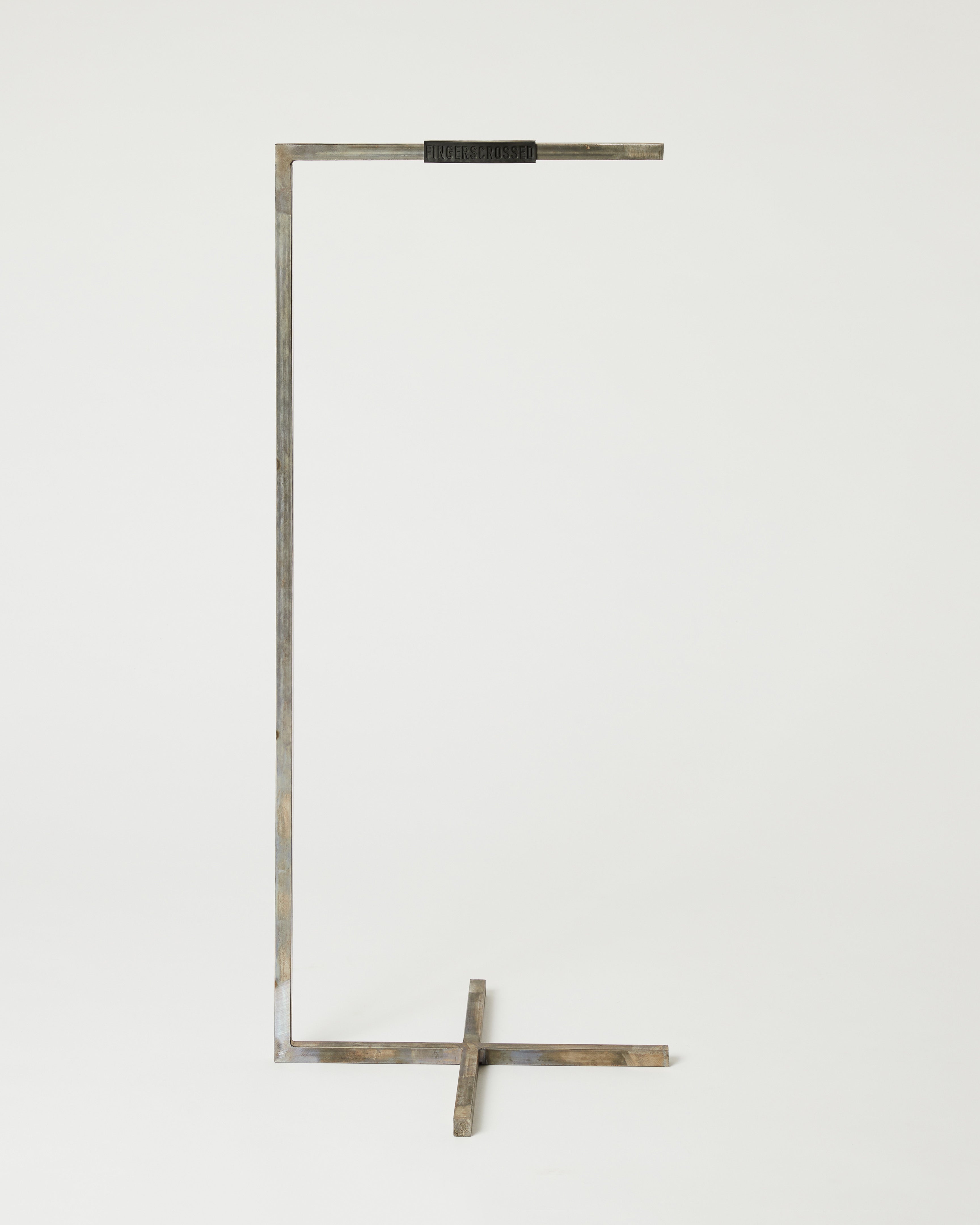 #PLUS MINUS BIKESTAND RAW