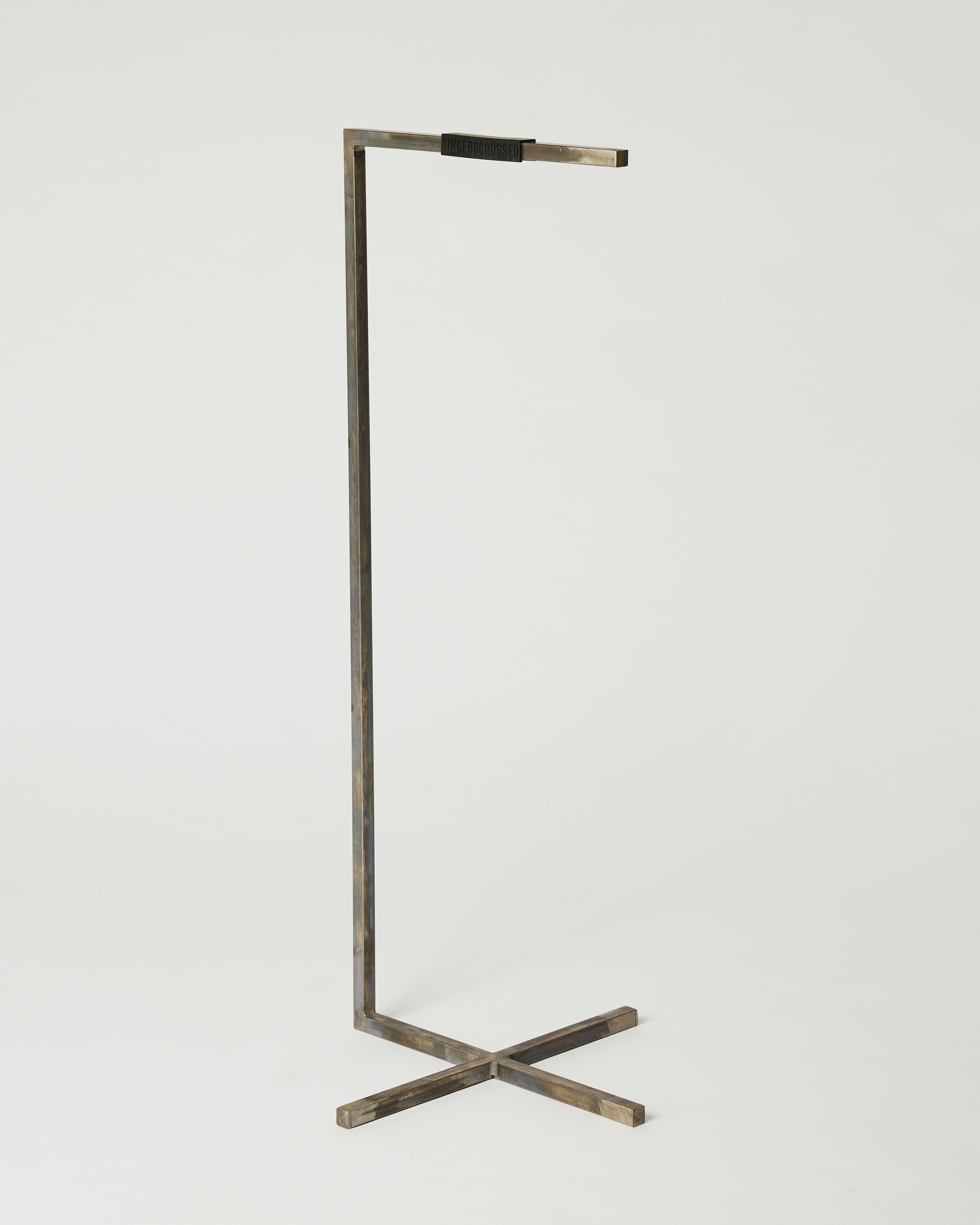 #PLUS MINUS BIKESTAND RAW