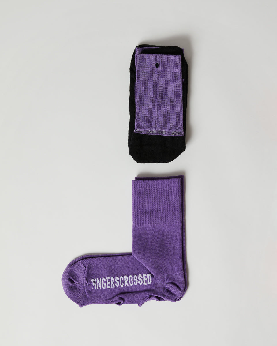 #2 SET WINTER PURPLE