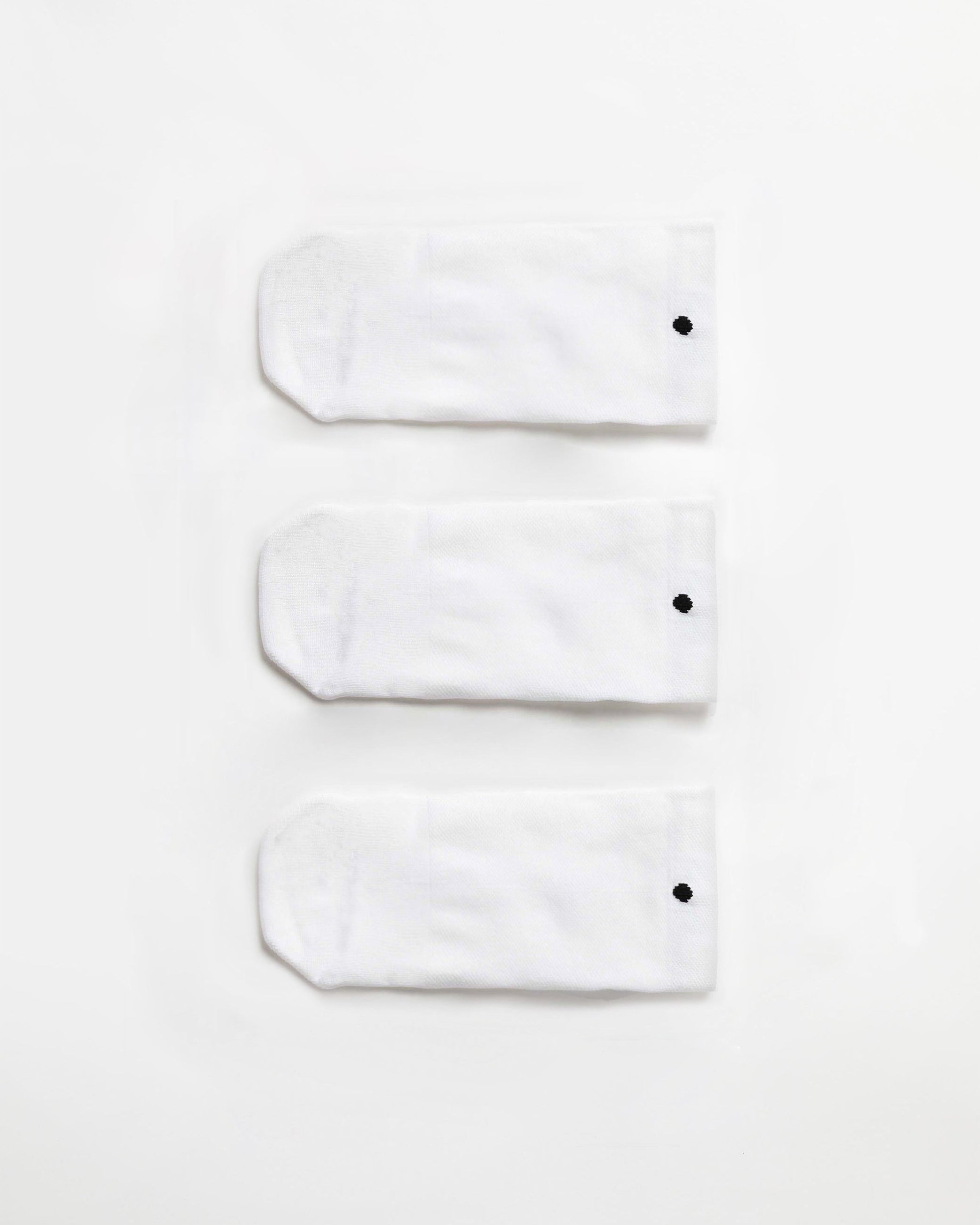 #3 SET ECO WHITE