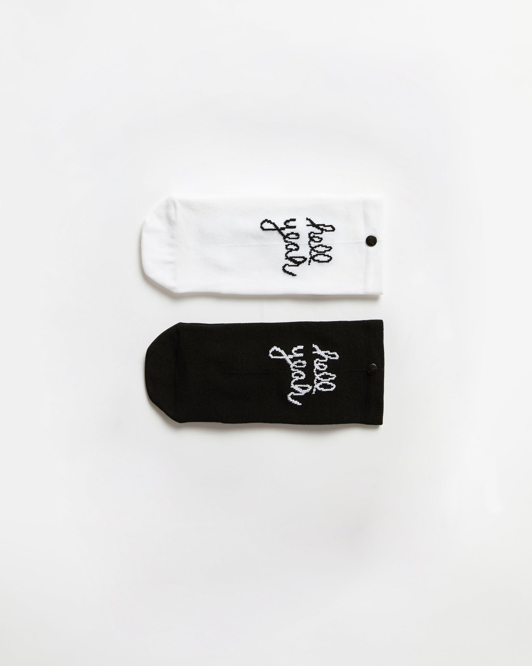 #2 SET HELL YEAH 3.0 BLACK WHITE