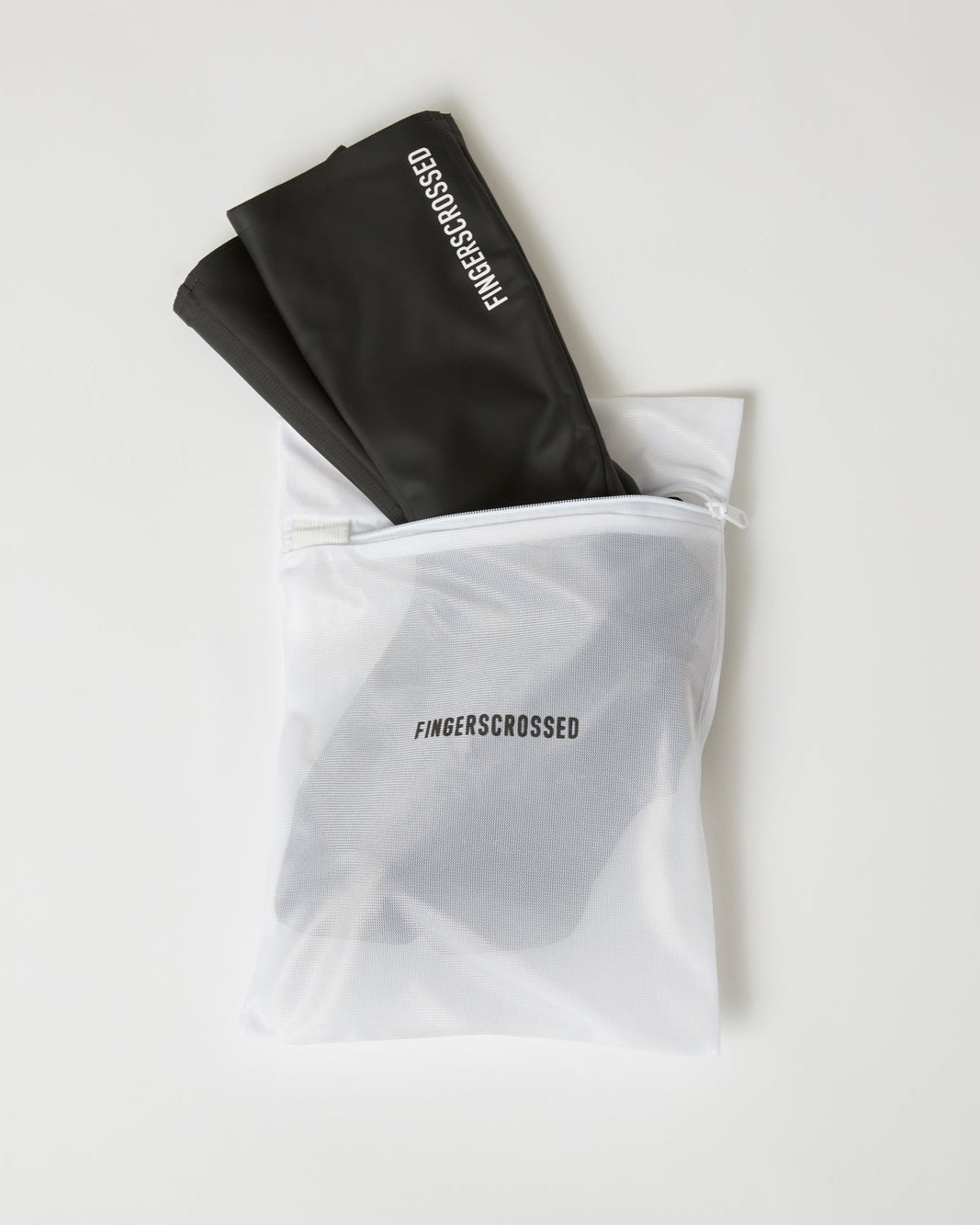 #OVERSHOES RAIN BLACK