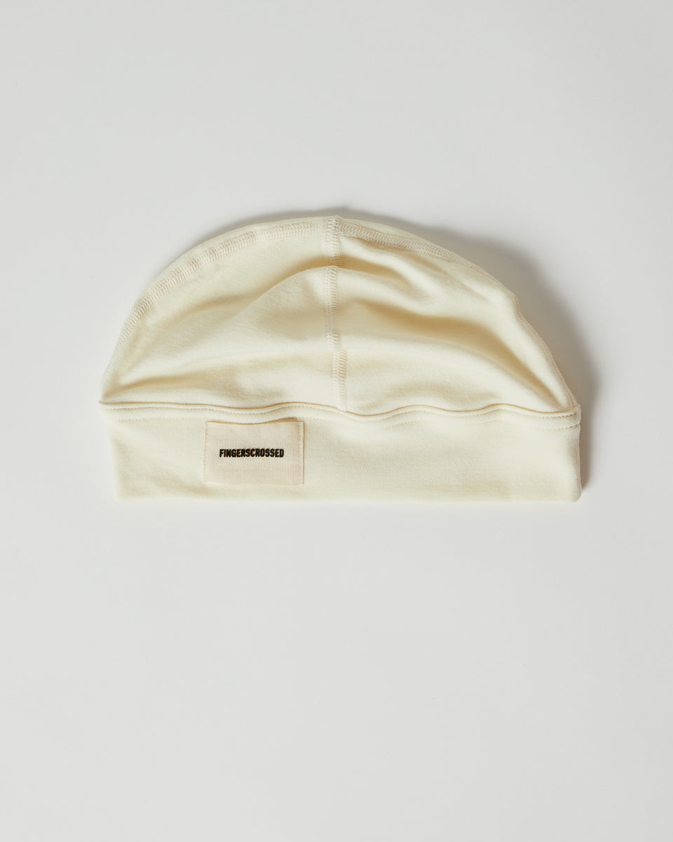 #BEANIE TOFU