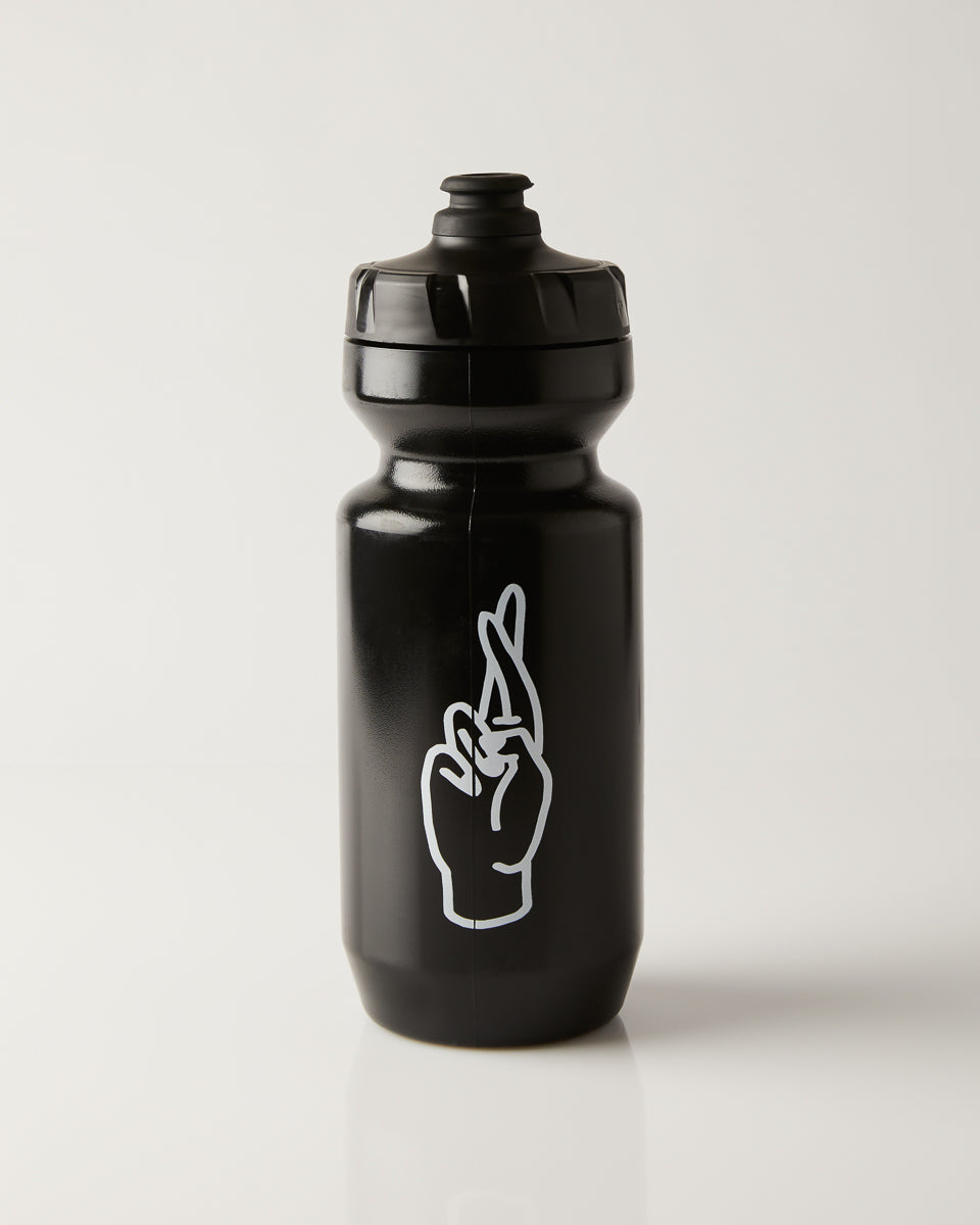 Bidon bottle fashion