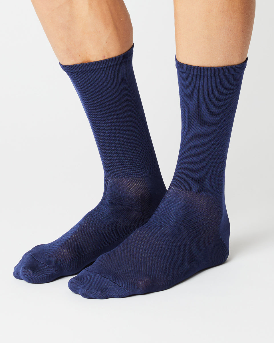 #012 CLASSIC INDIGO