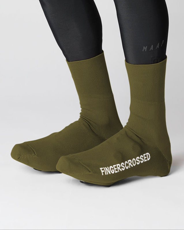 #OVERSOCKS OLIVE
