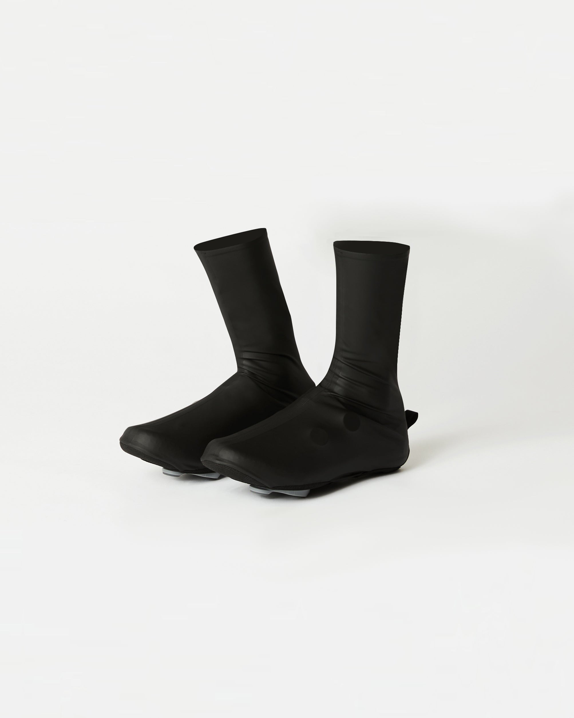 #OVERSHOES RAIN BLACK