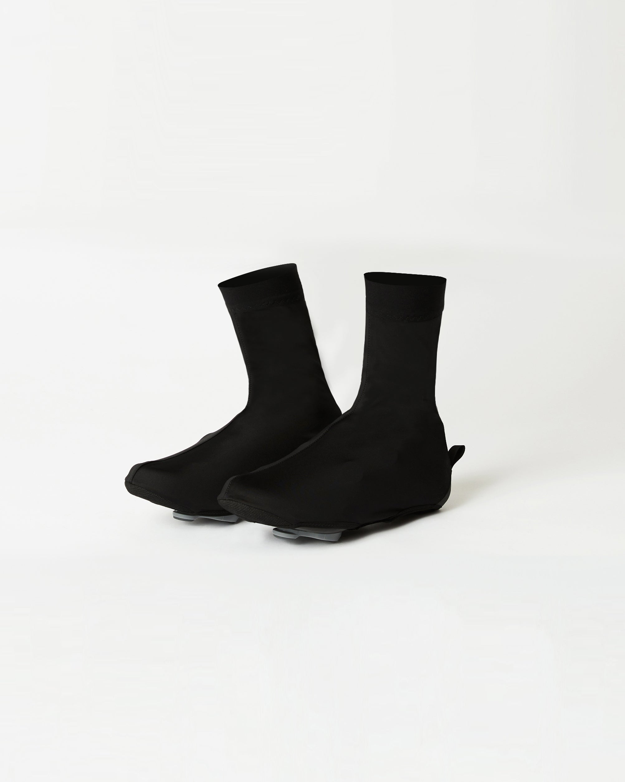 #OVERSHOES WINTER BLACK