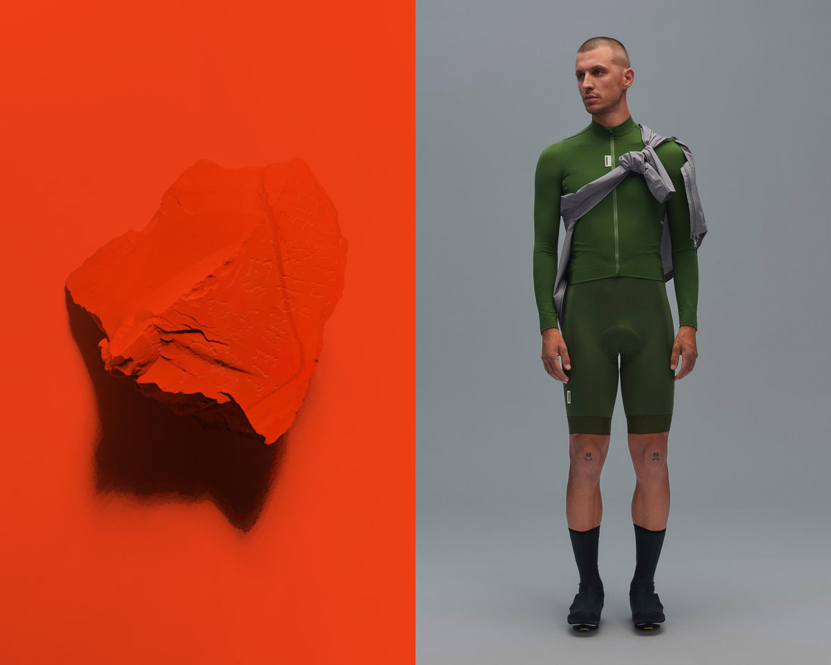 AUTUMN WINTER MEN