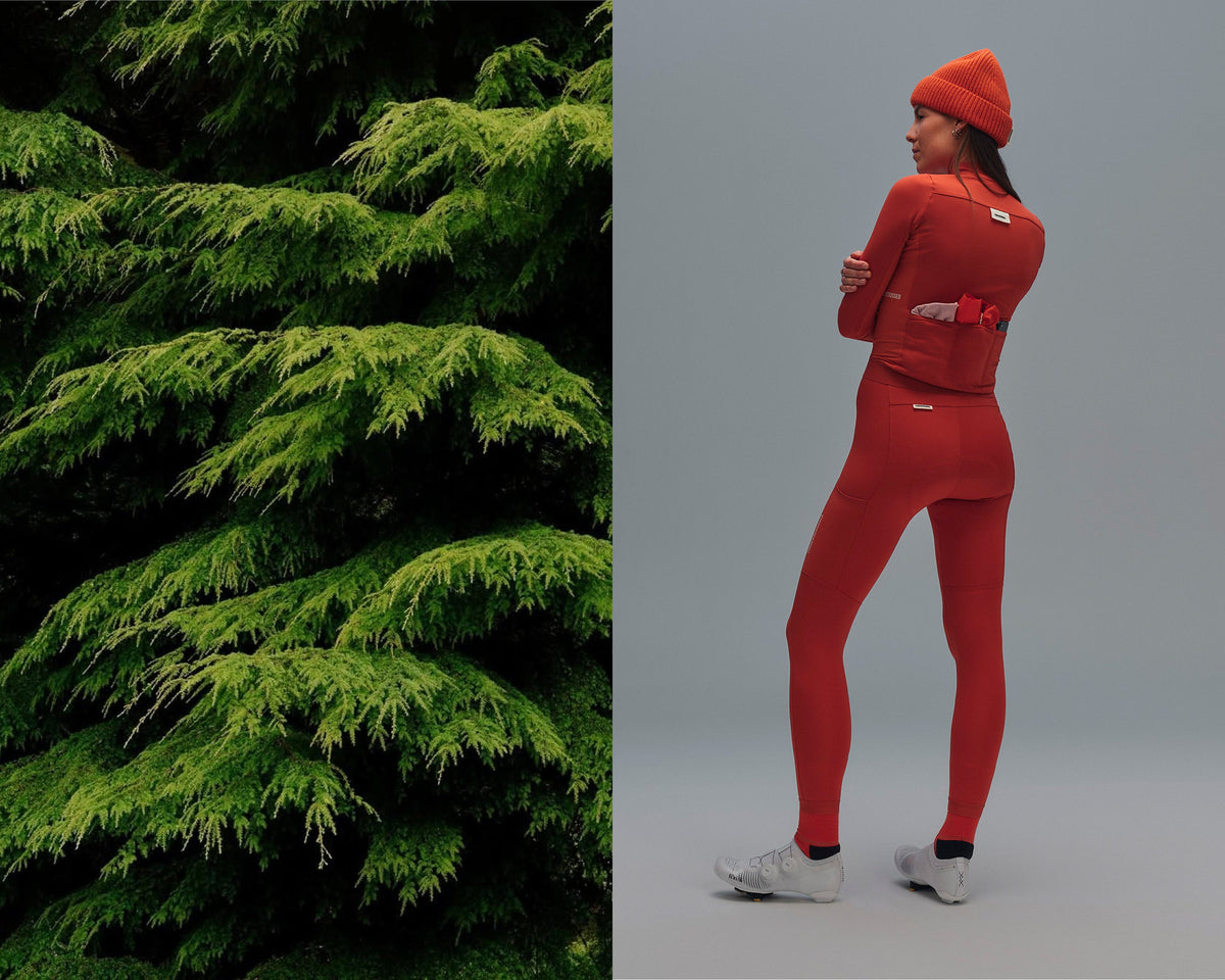 AUTUMN WINTER WOMEN