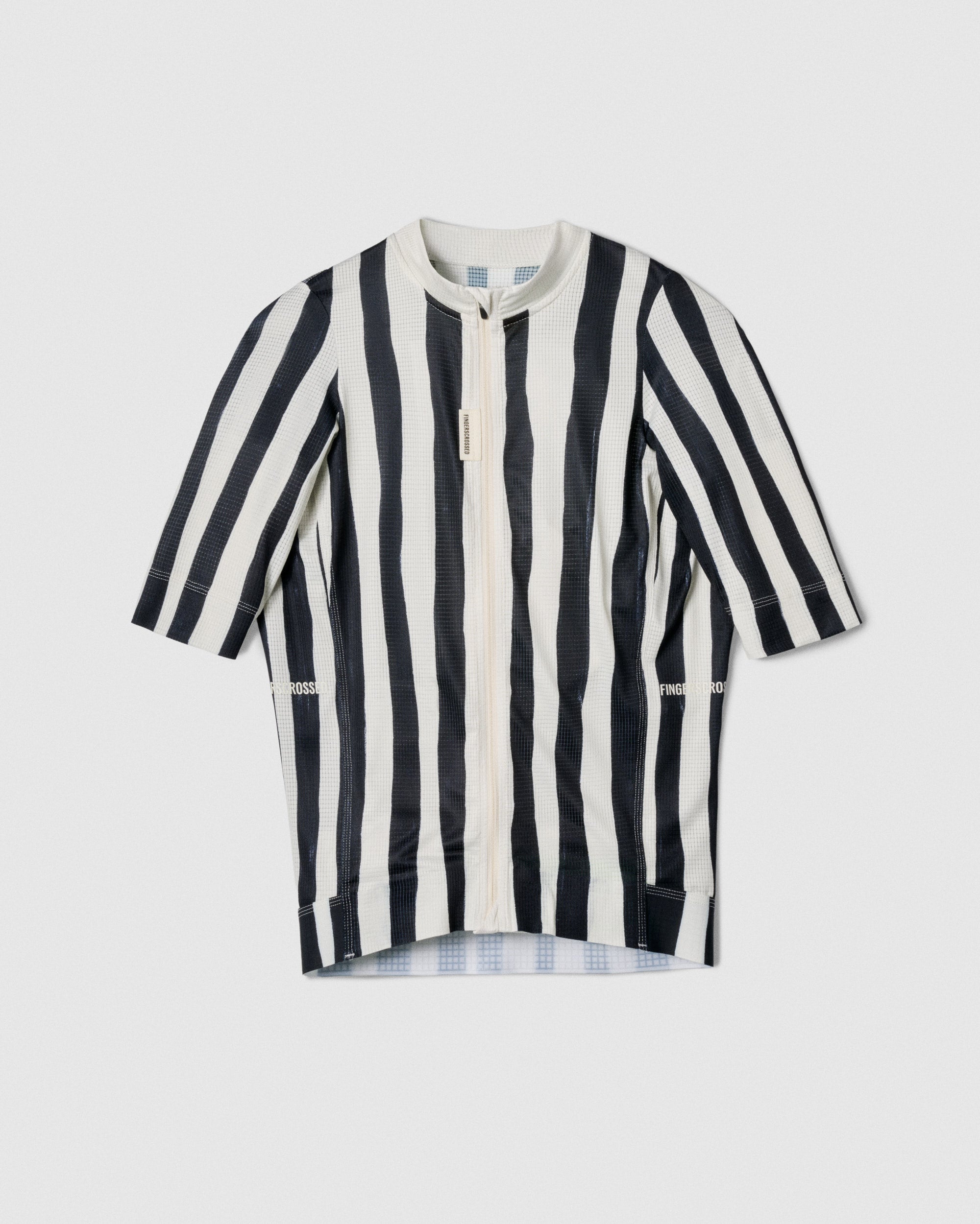 #ROAD JERSEY SUPER LIGHT PLUS+ WOMEN STRIPES