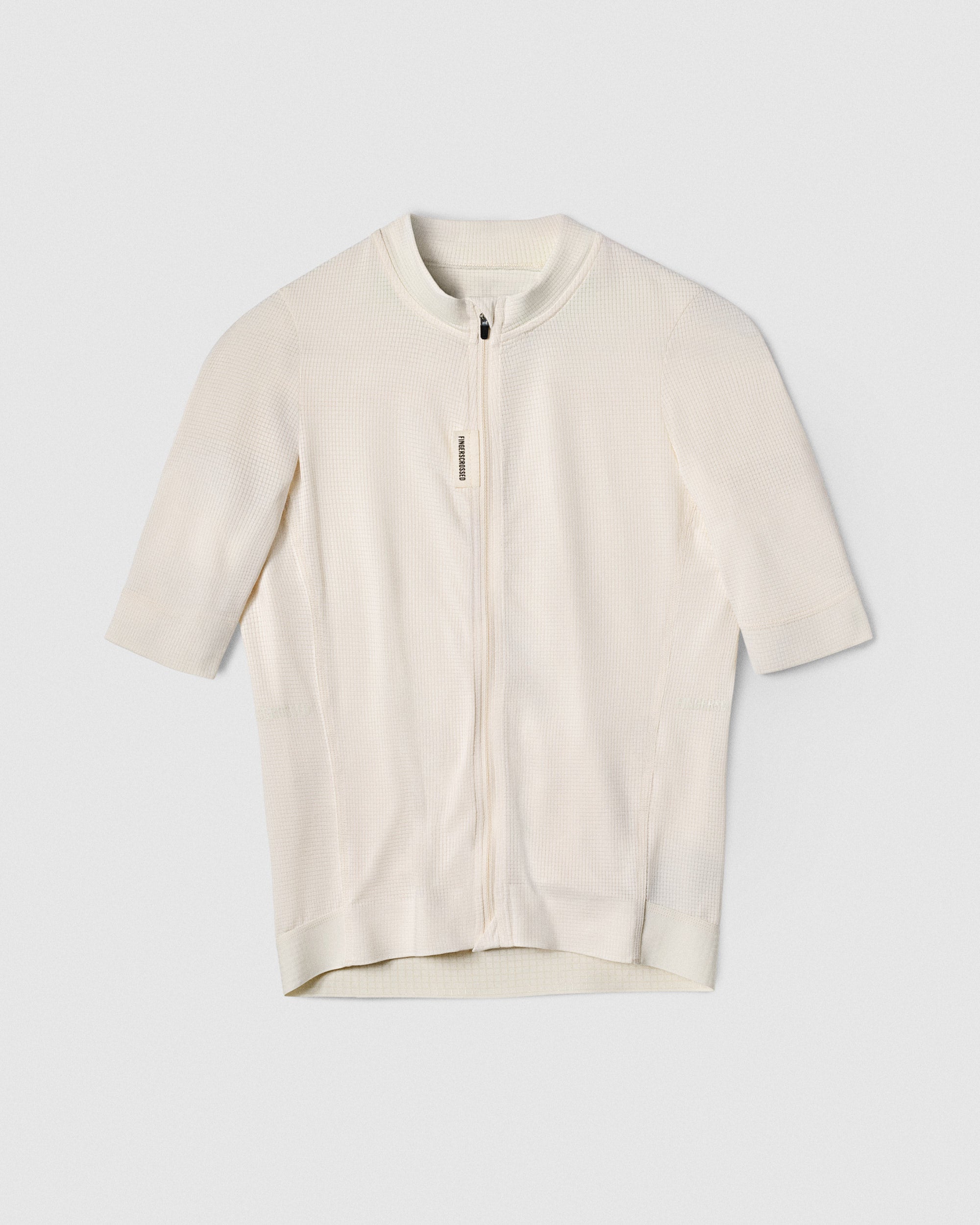 #ROAD JERSEY SUPER LIGHT WOMEN ANTIQUE CREAM