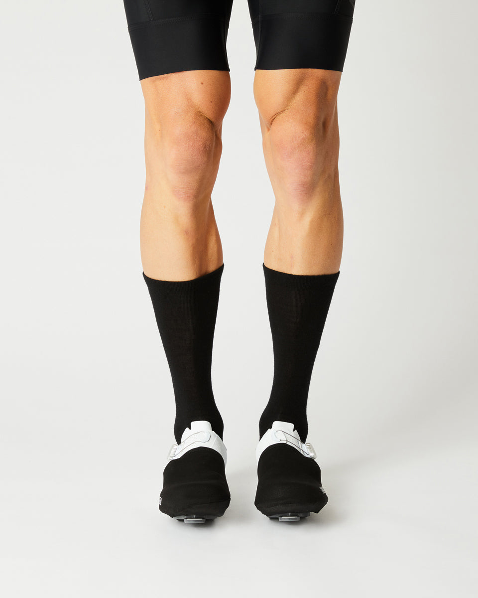 #TOE CAPS BLACK