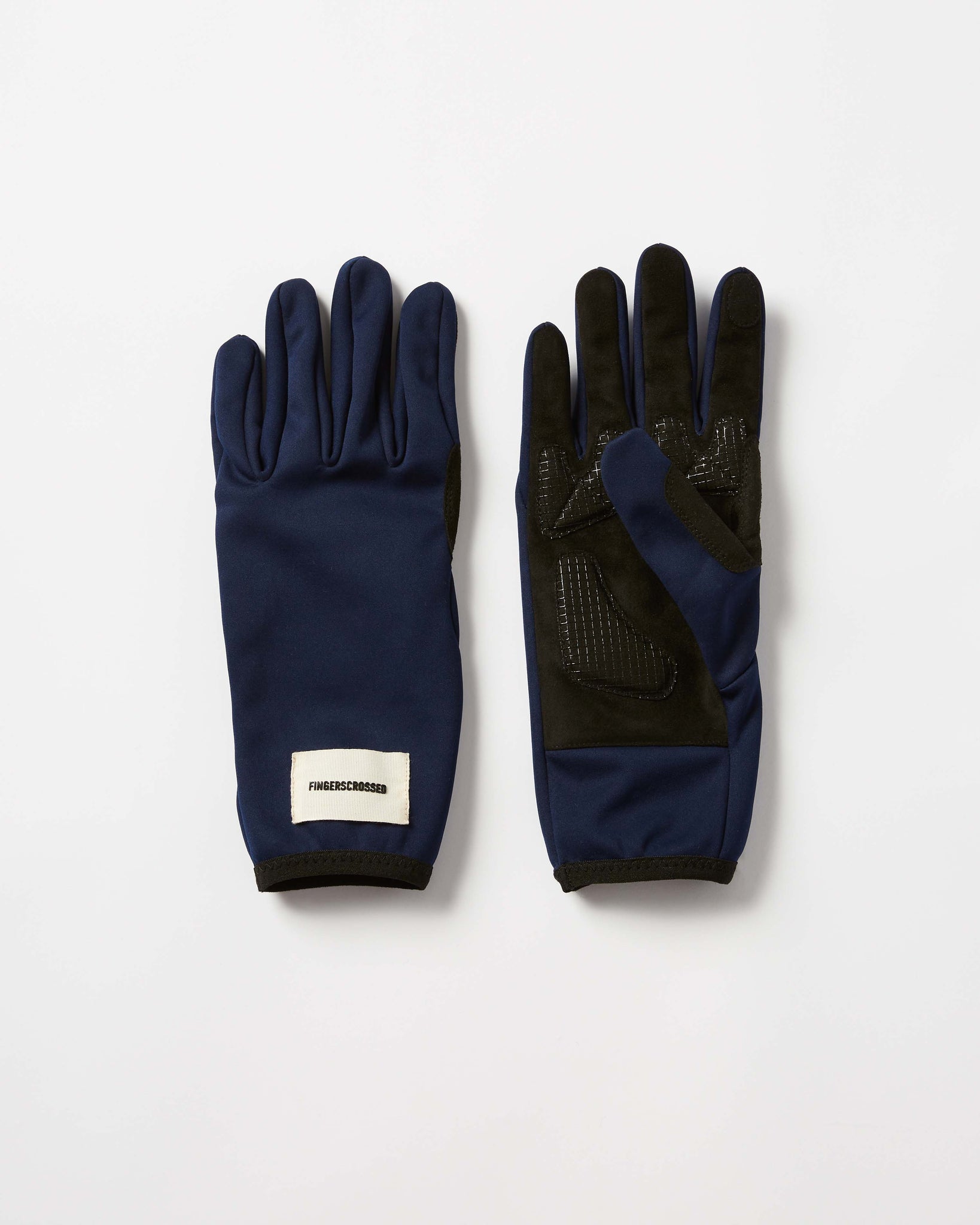 #GLOVES EARLY WINTER NAVY