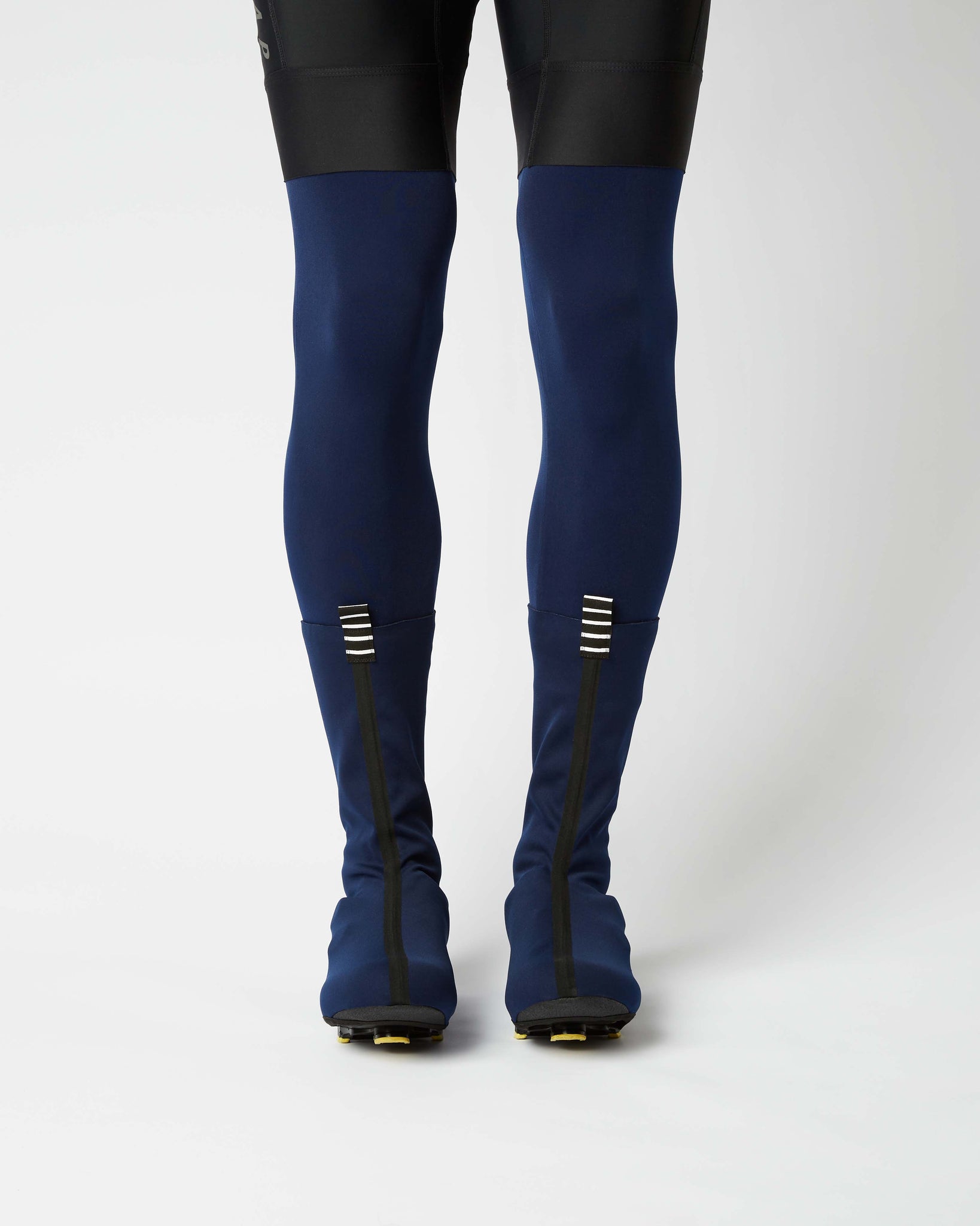 #OVERSHOES SOFTSHELL NAVY