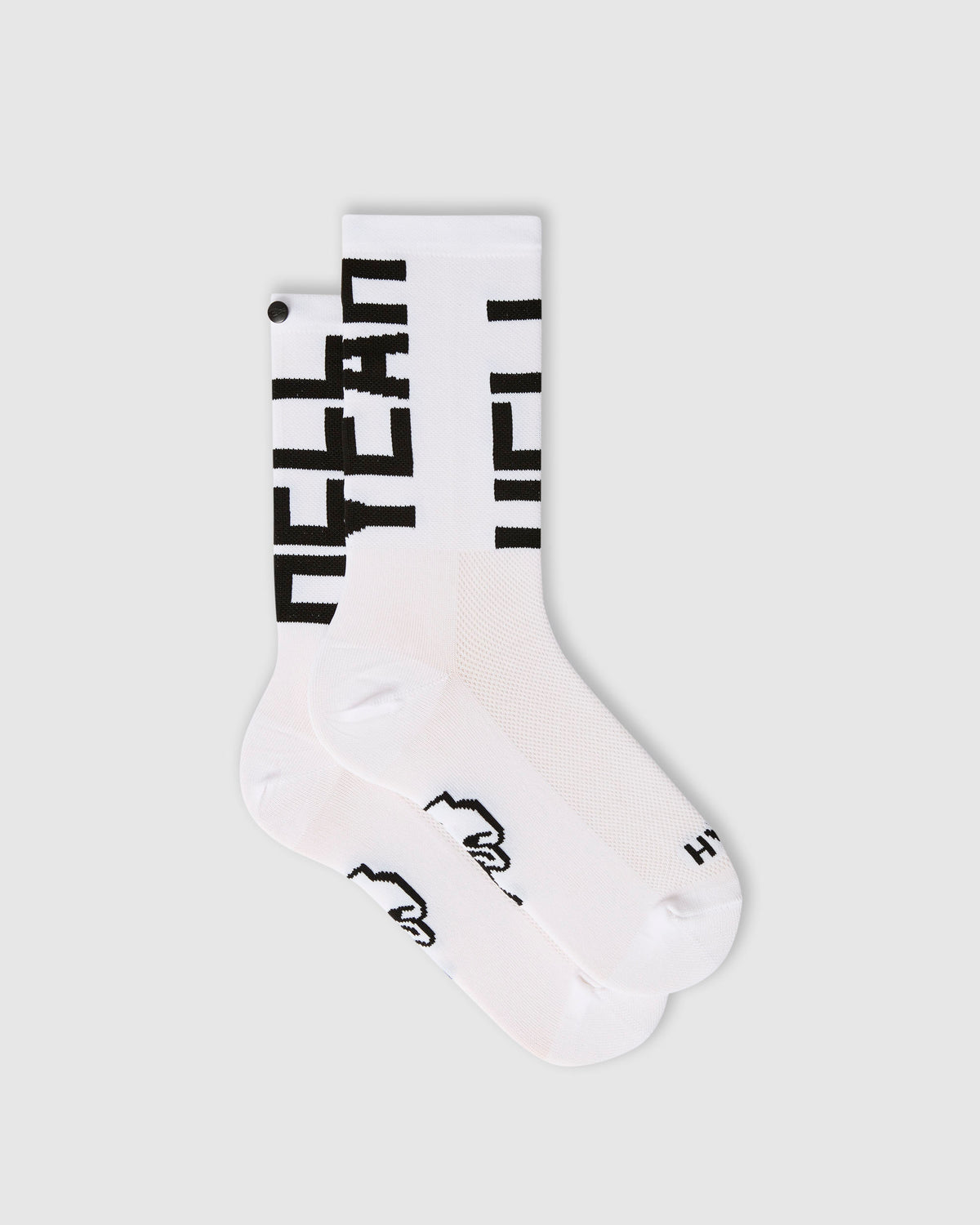 #666 HELL YEAH 2.0 WHITE